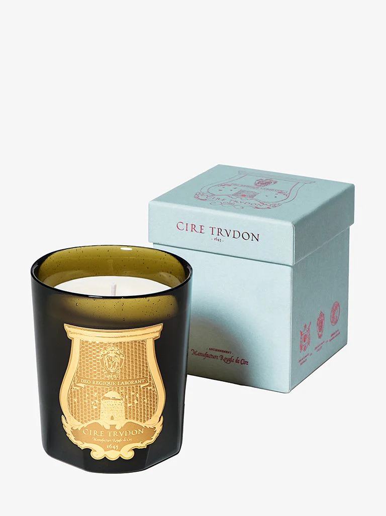 Intermezzo abd el kader candle - Image 2