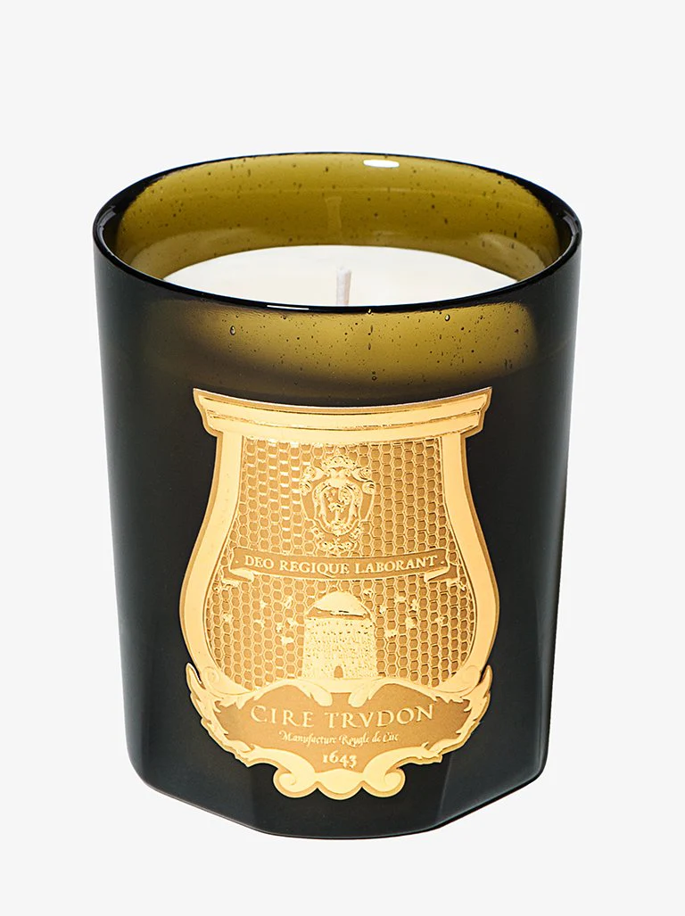 Solis rex candle