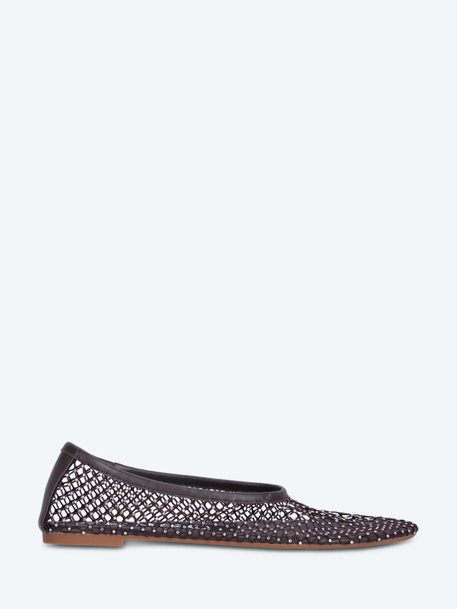 Clarissa ballet flat ballerinas