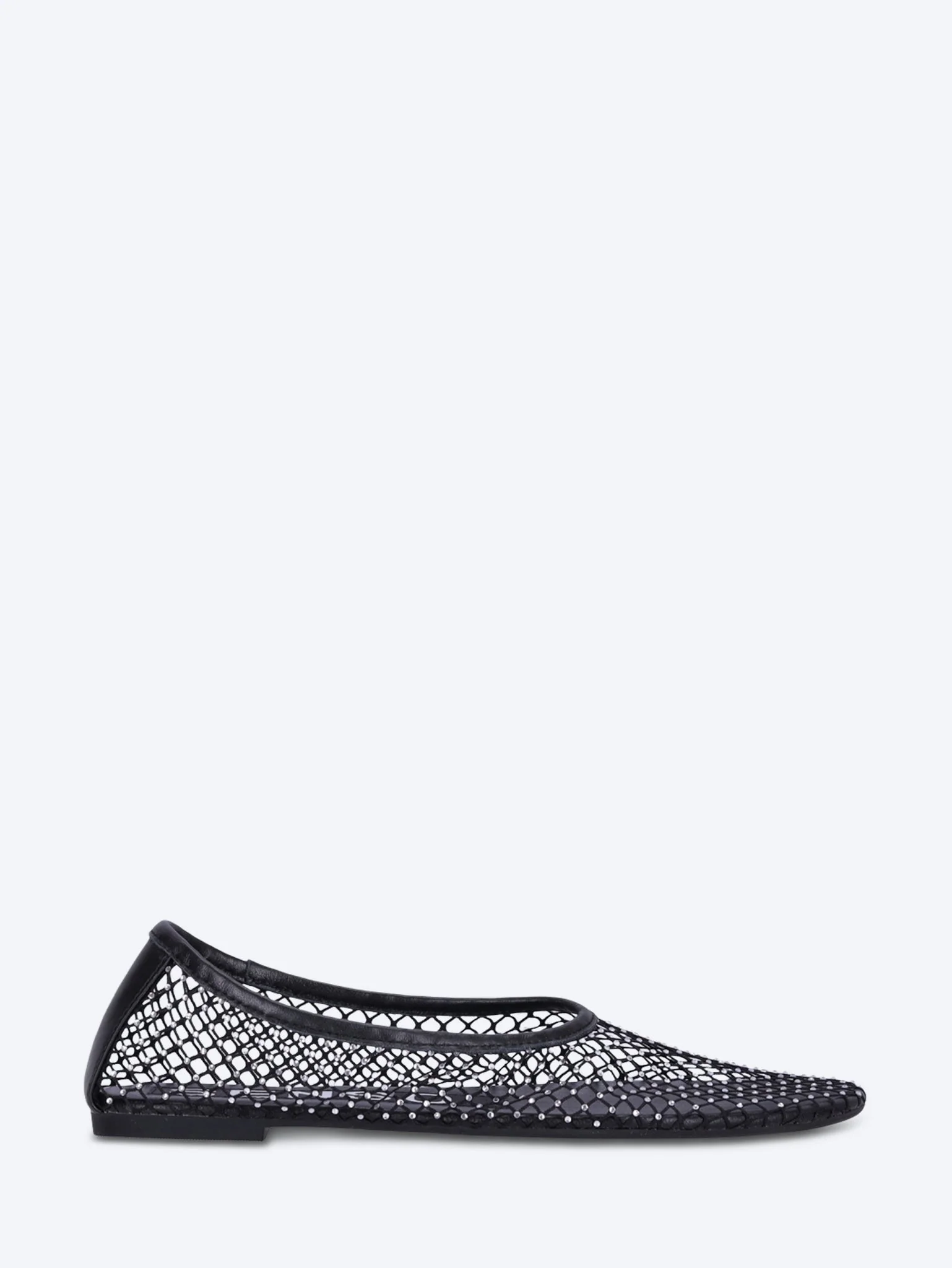 Clarissa ballet flat ballerinas