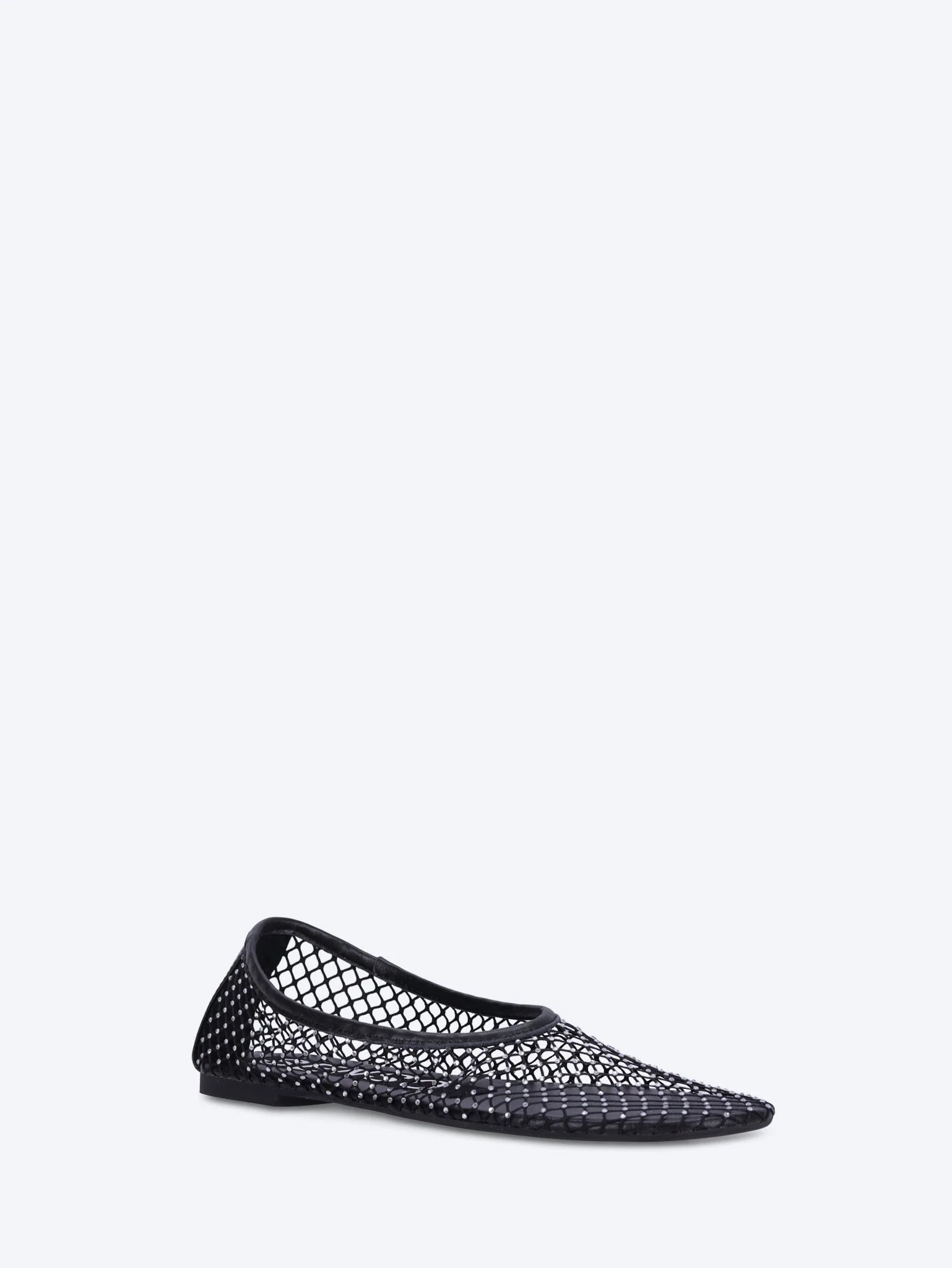Clarissa ballet flat ballerinas - Image 2