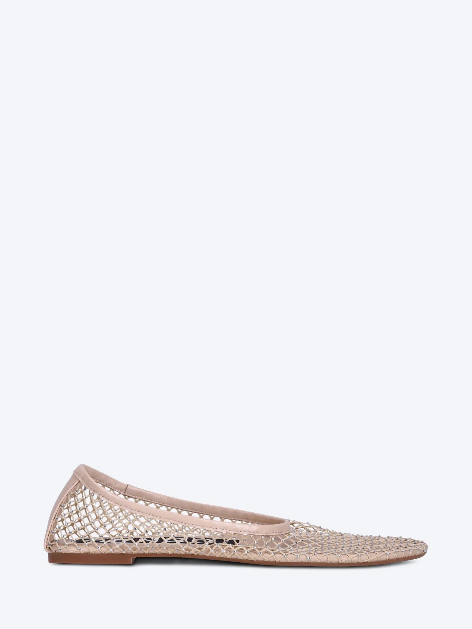 Clarissa ballet flat ballerinas