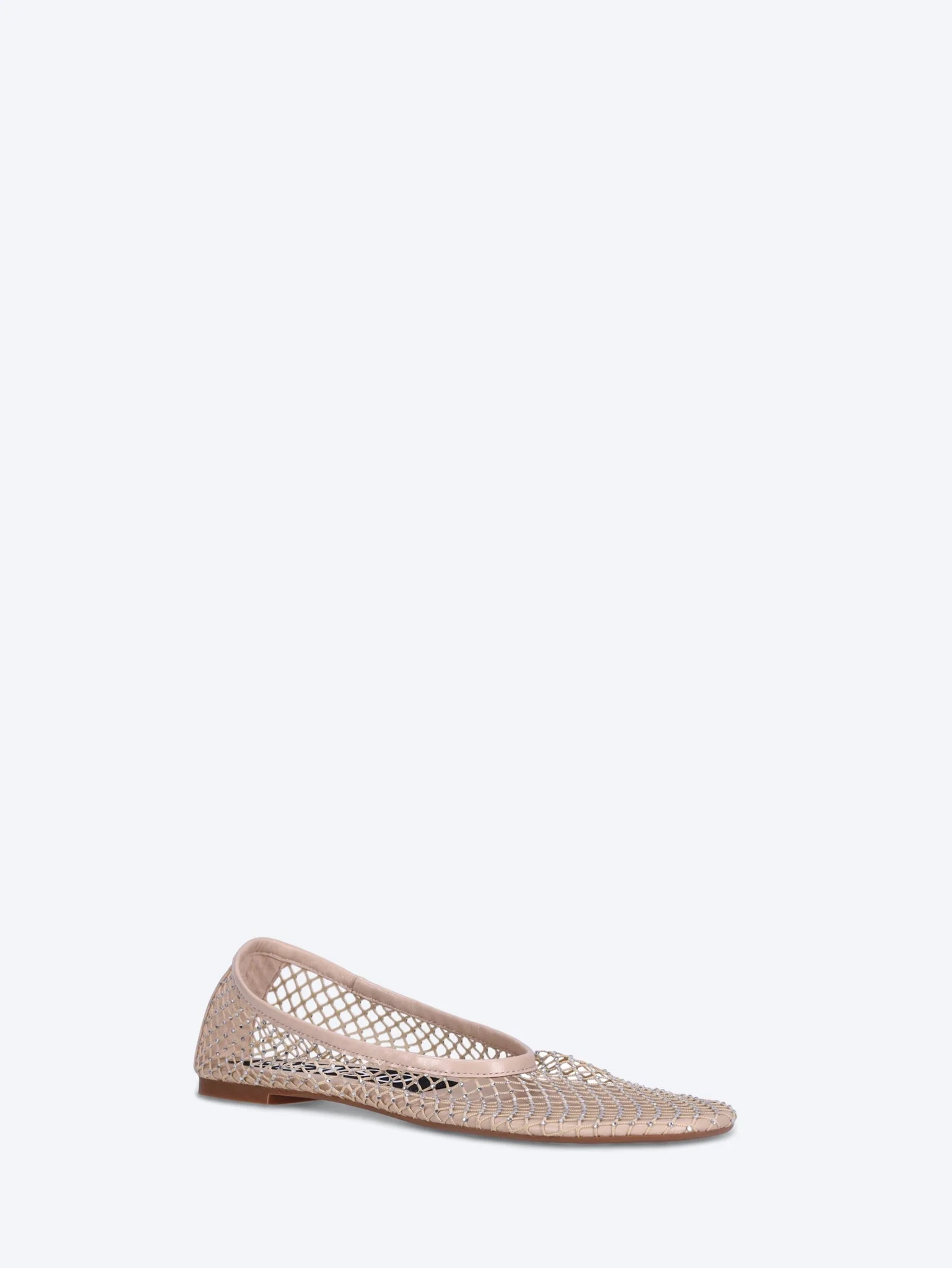 Clarissa ballet flat ballerinas - Image 2