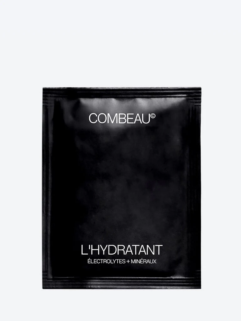 L'hydratant