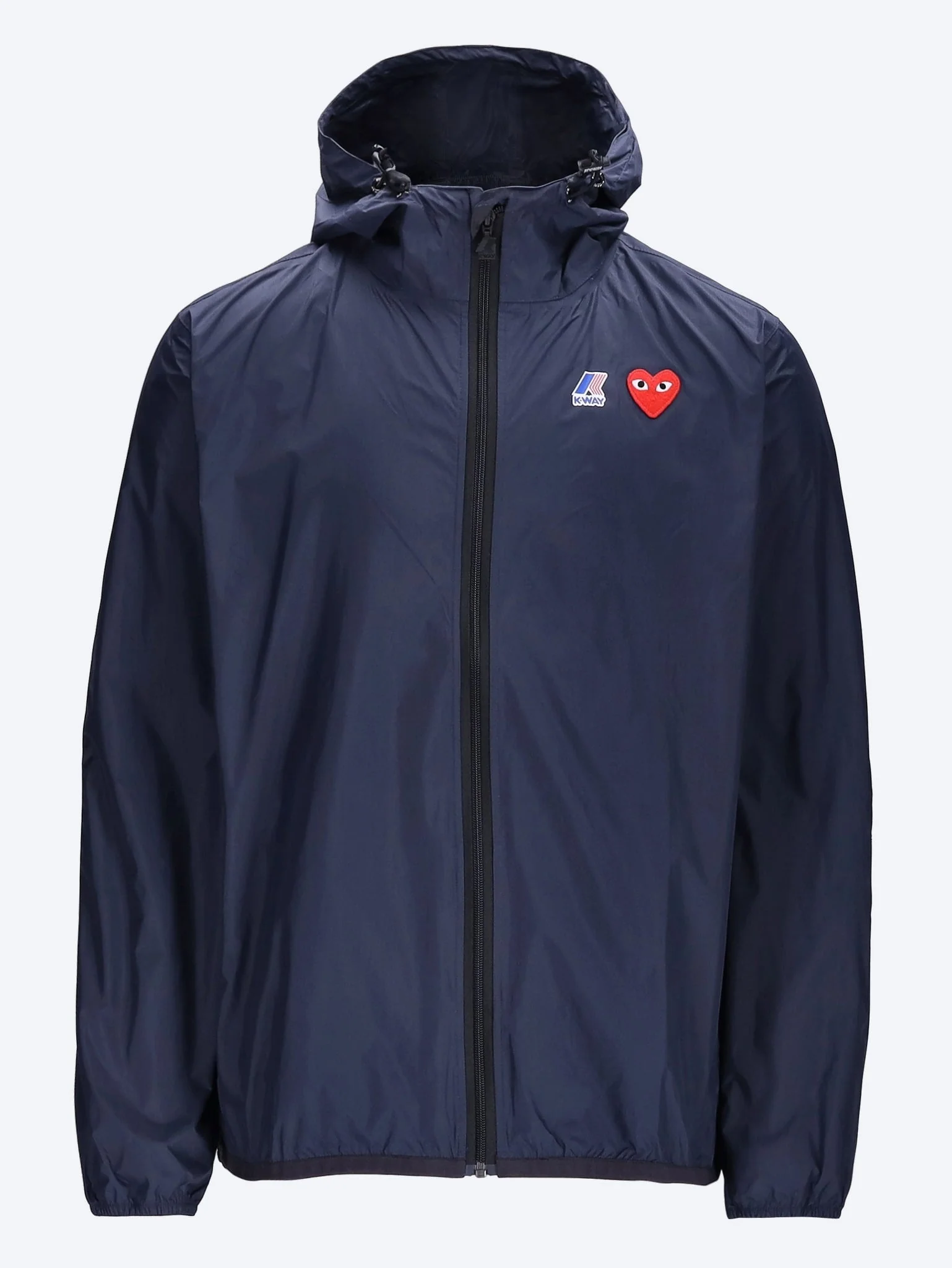 Cdg k-way