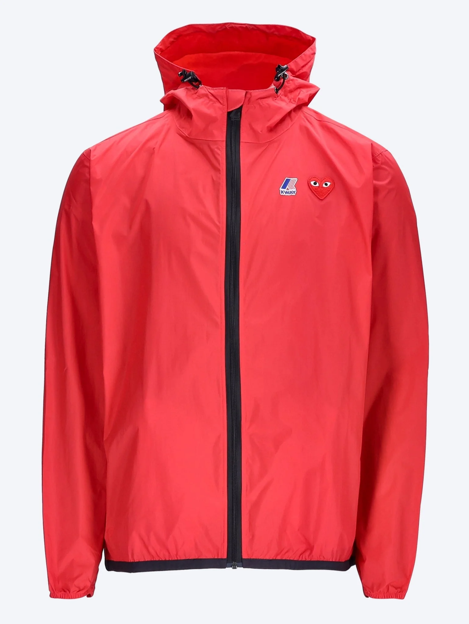 Cdg k-way