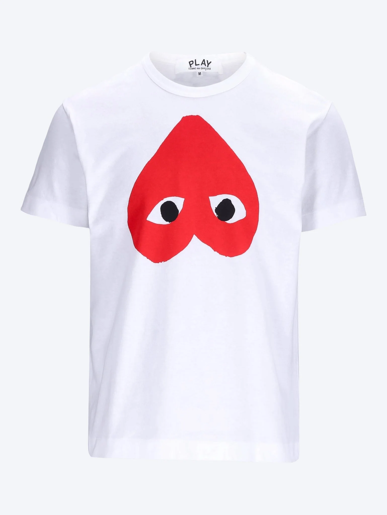 T-shirt logo print