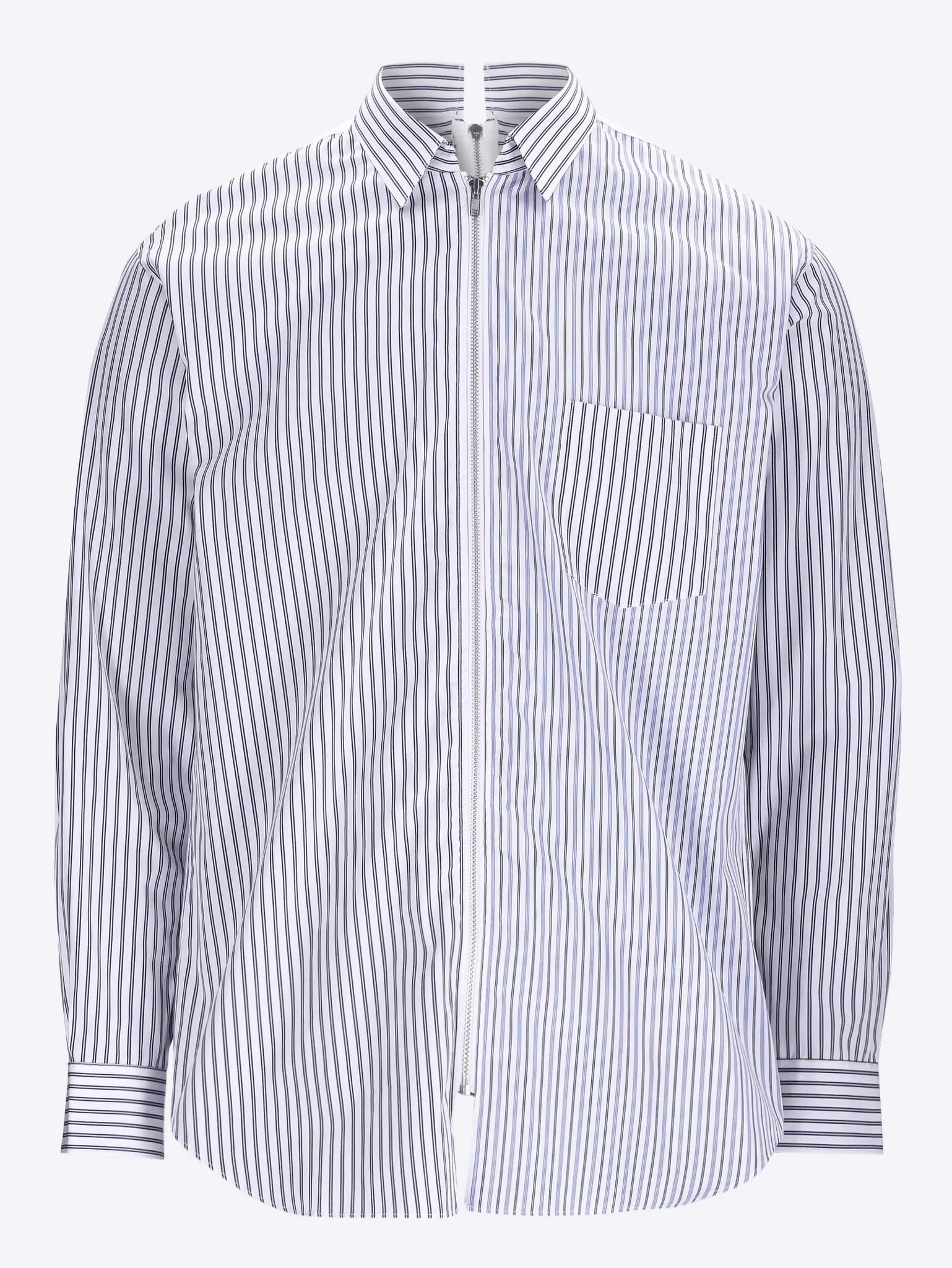 Woven shirt
