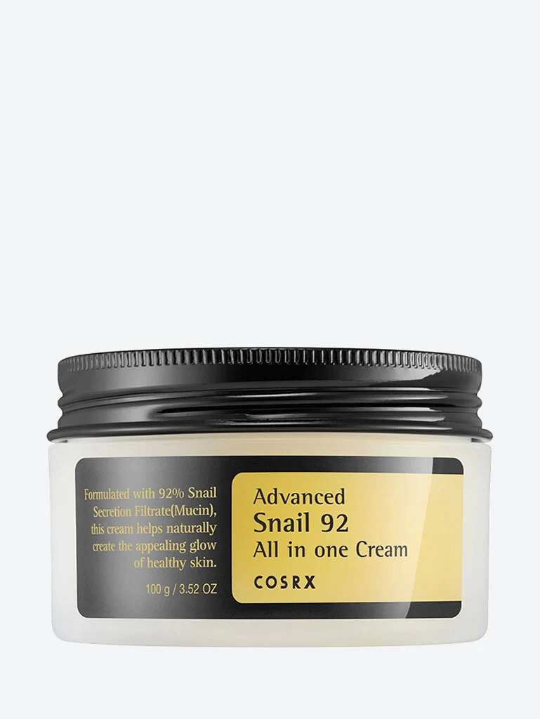 Advanced snail 92 all in one cream 100ml