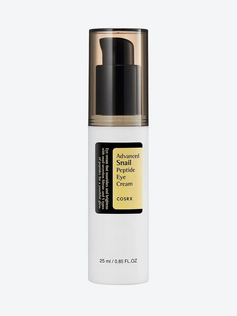 Advanced snail peptide eye cream 25ml