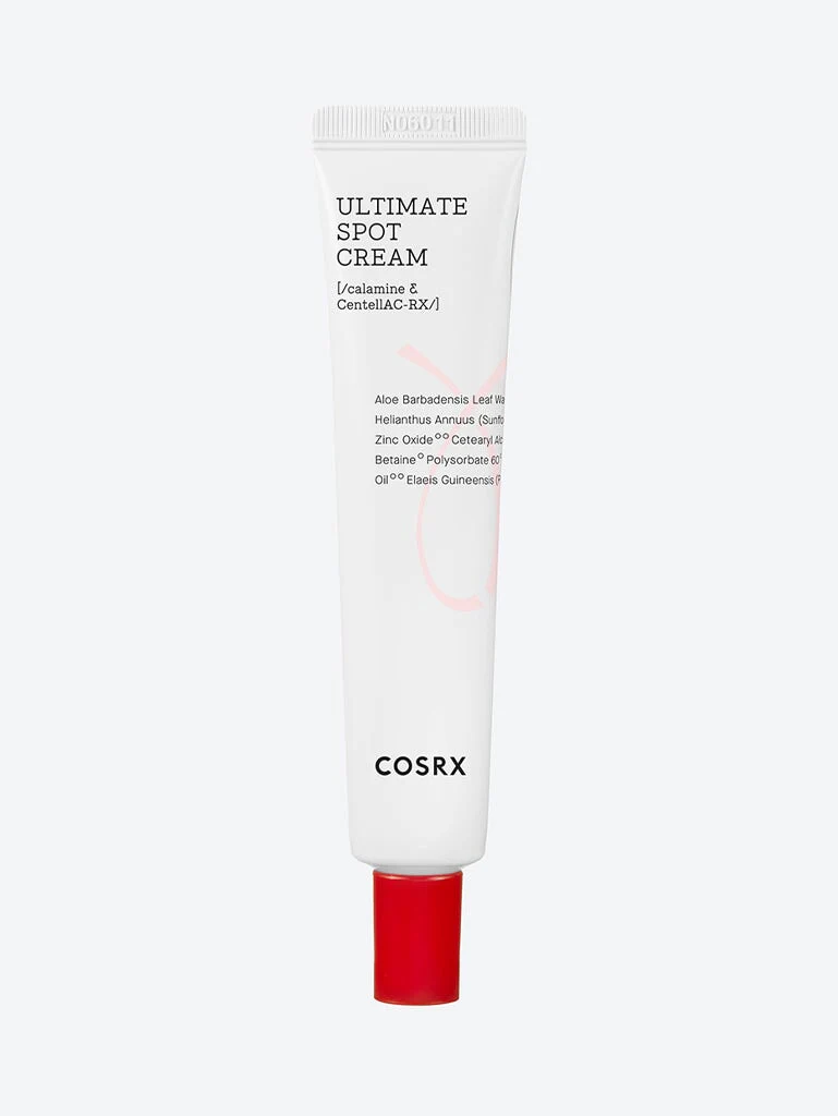 Spot cream 30g