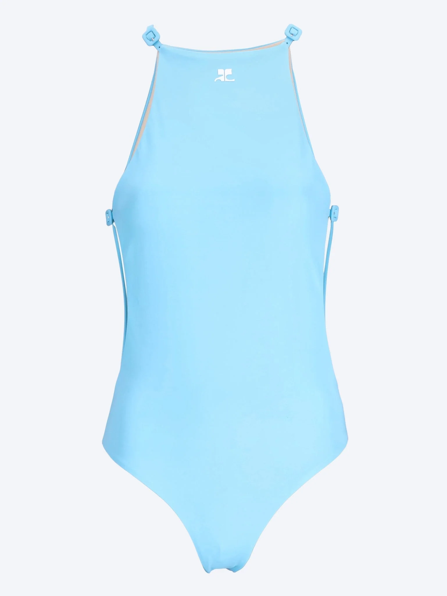 Cut out swimsuit