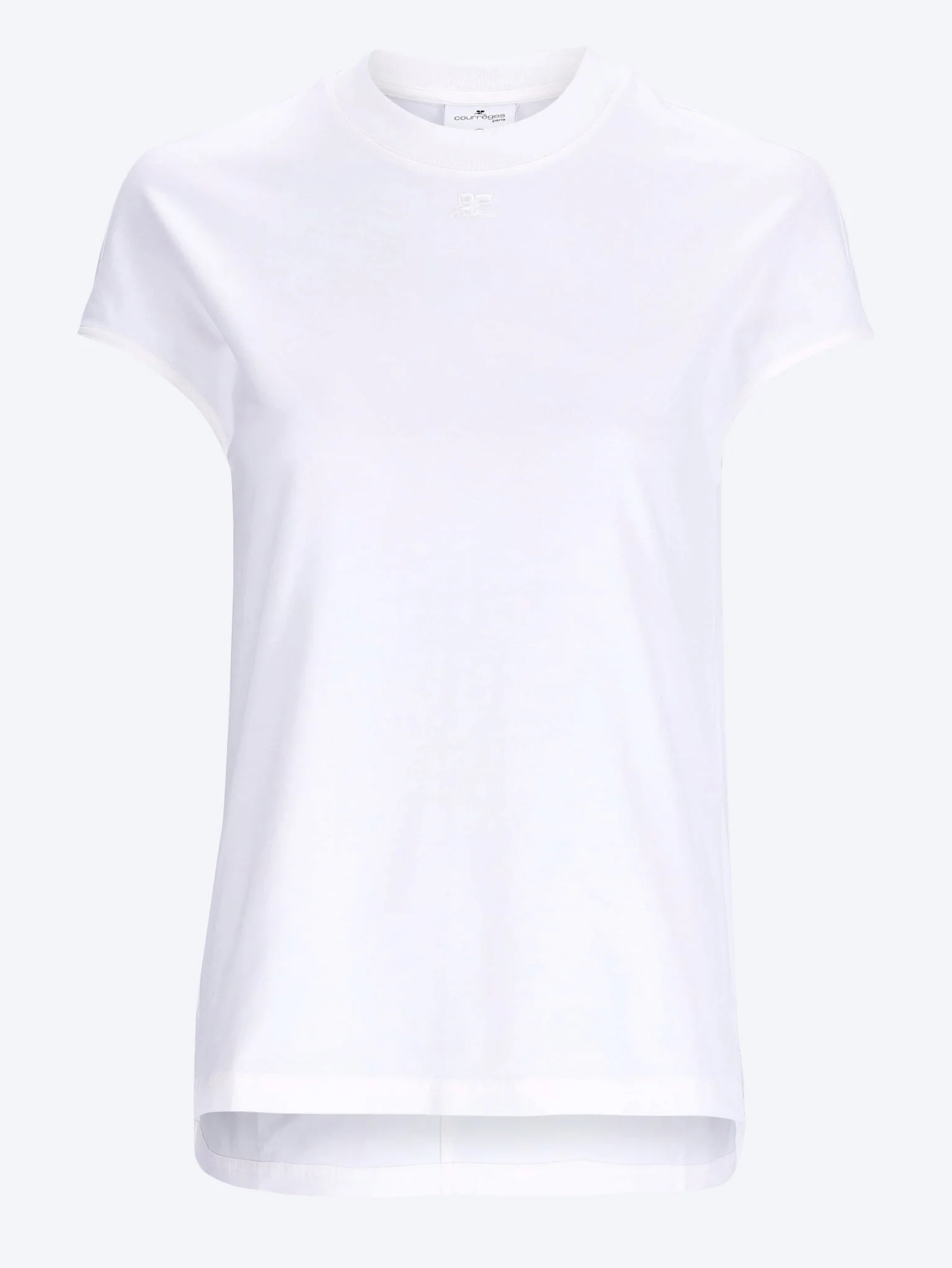 Oversized t-shirt