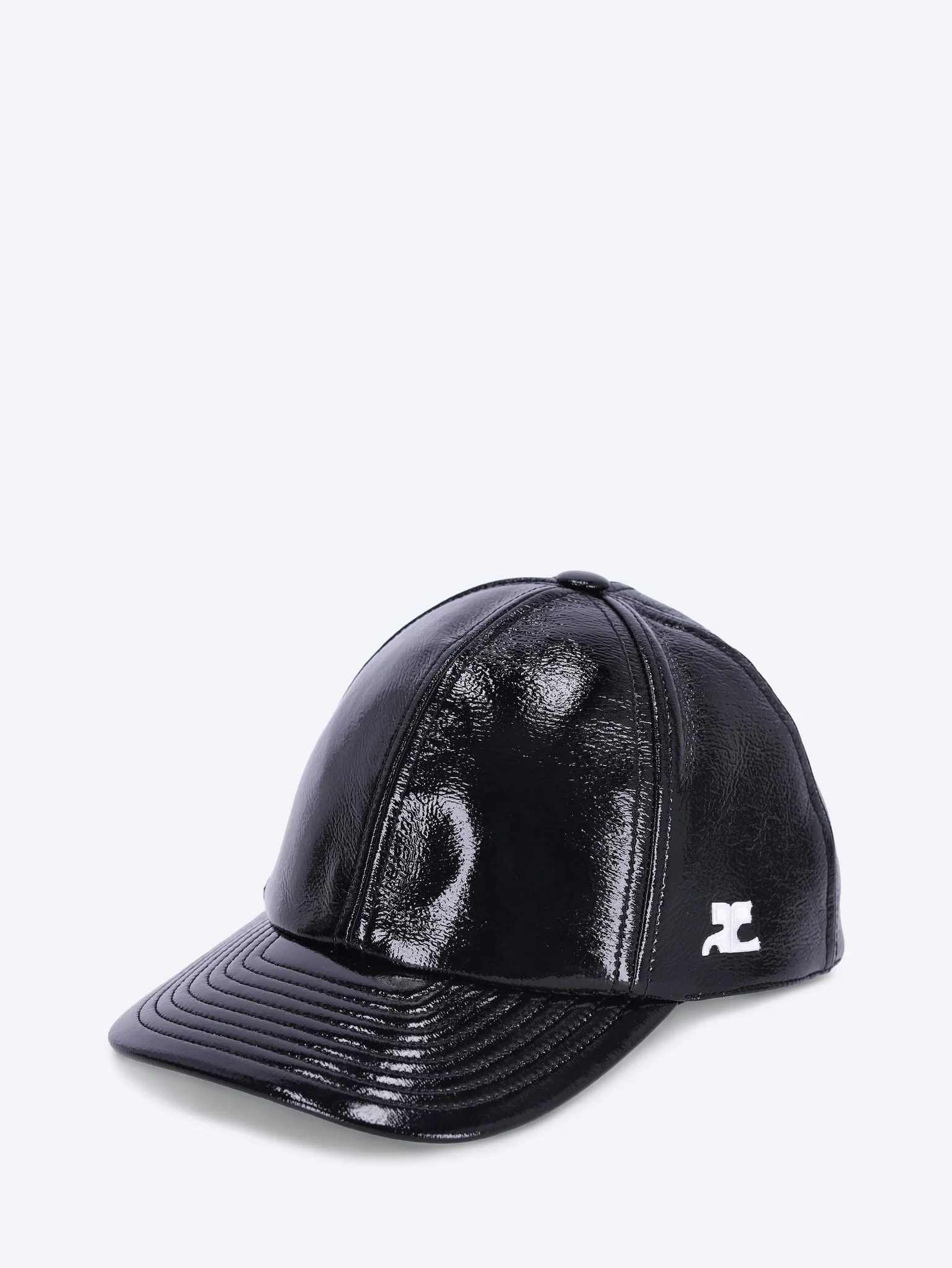 Reedition vinyl cap - Image 2