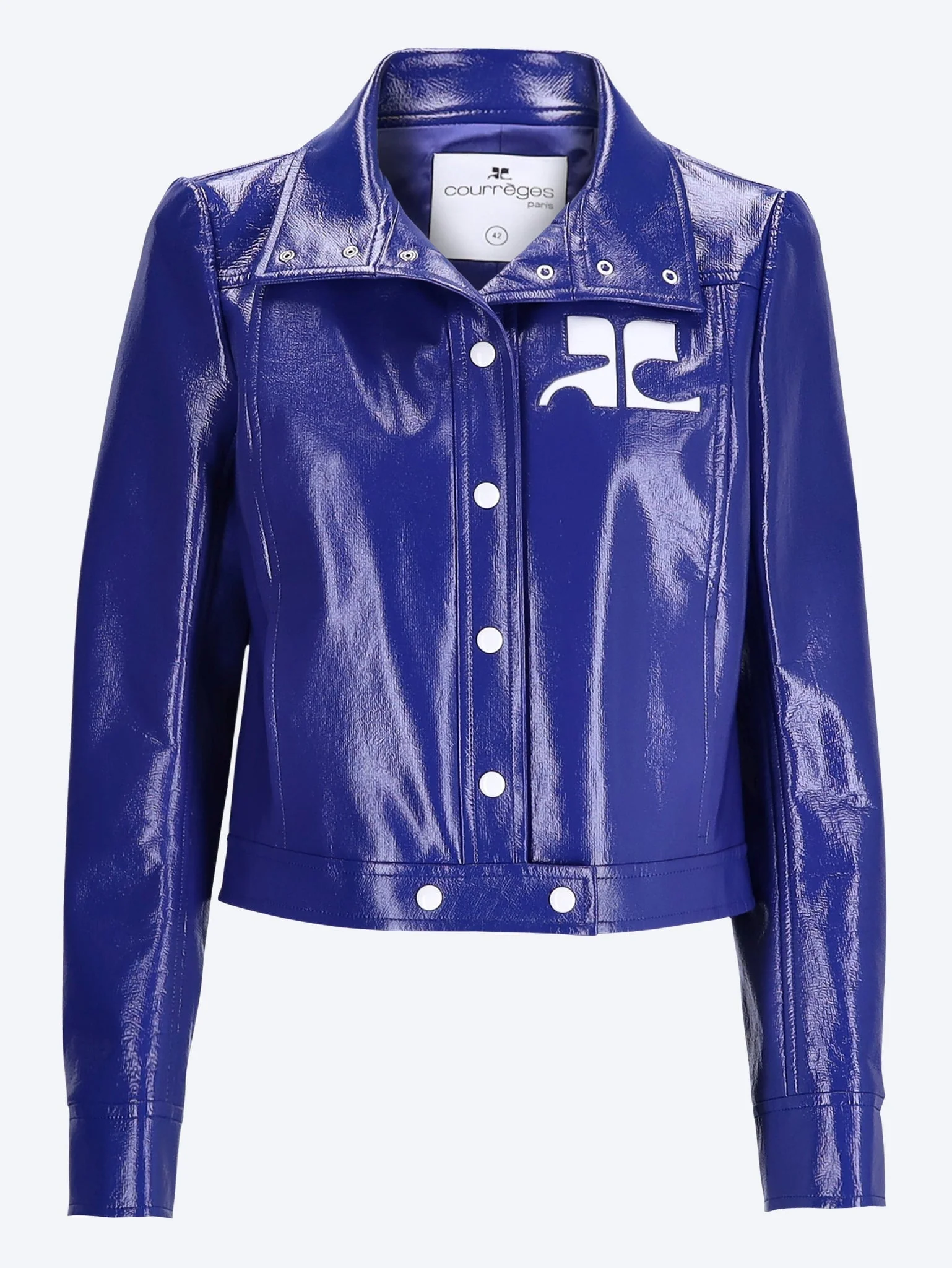 Vinyle reedition jacket