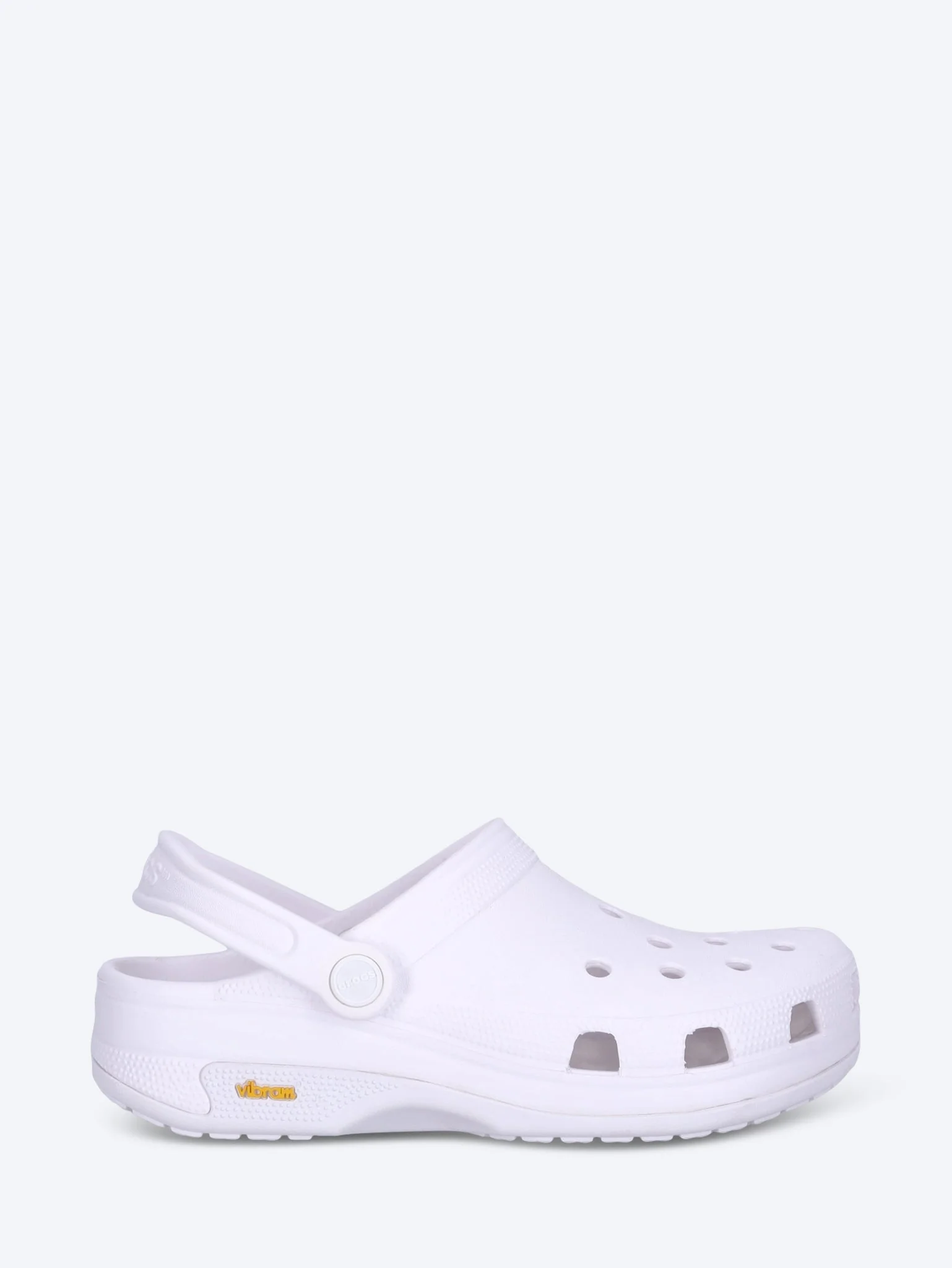 Crocs classic exp slides