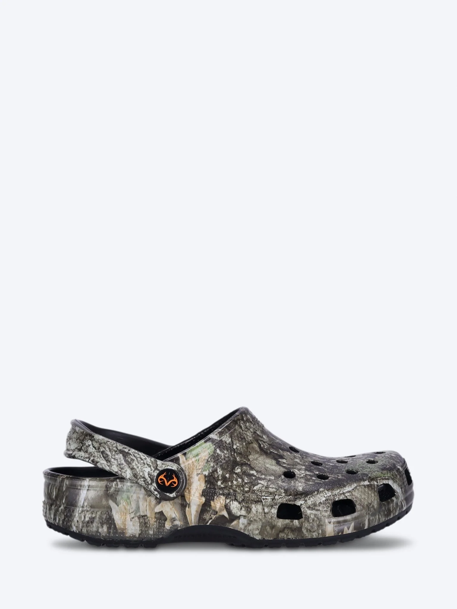 Realtree apx classic clog slides