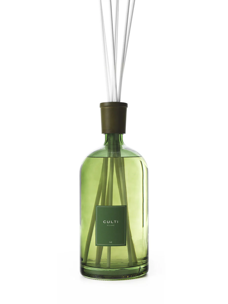 Diffuser stile colours the