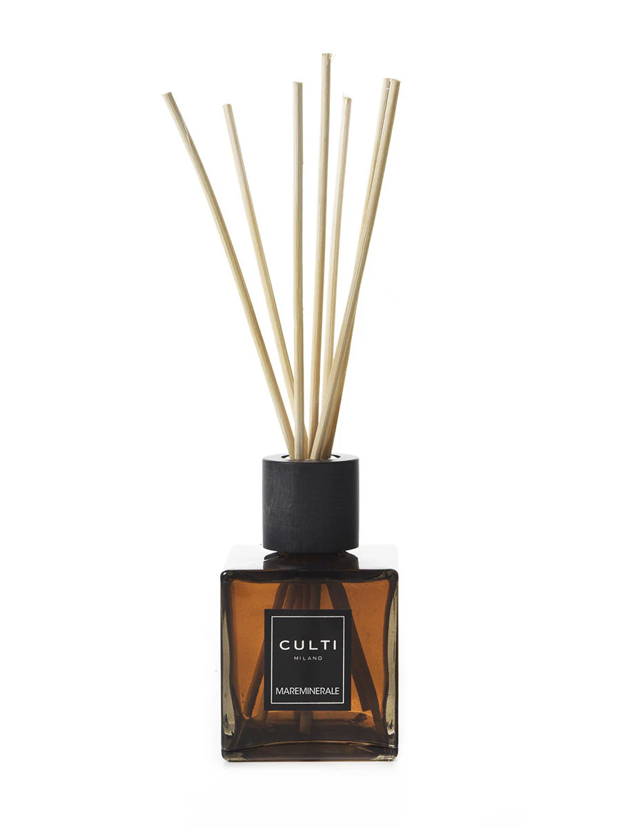 Home diffuser decor classic maremineral