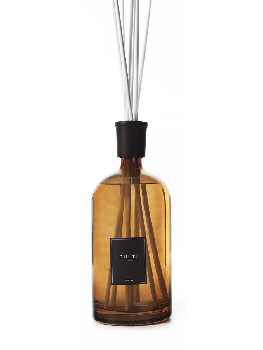 Home diffuser stile colours tessuto