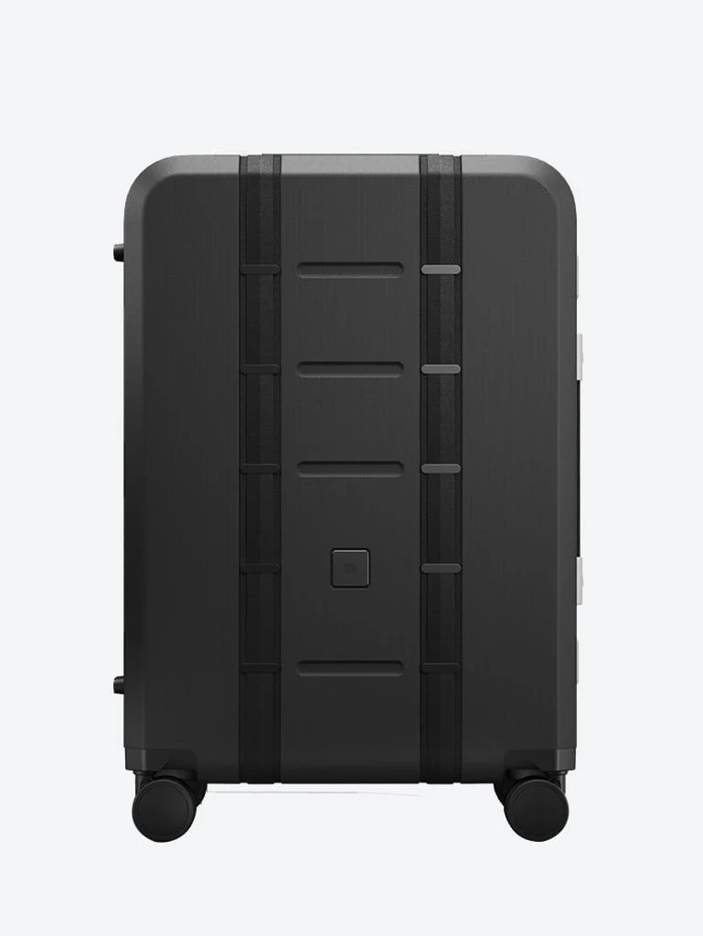 Ramverk pro check-in luggage medium silver