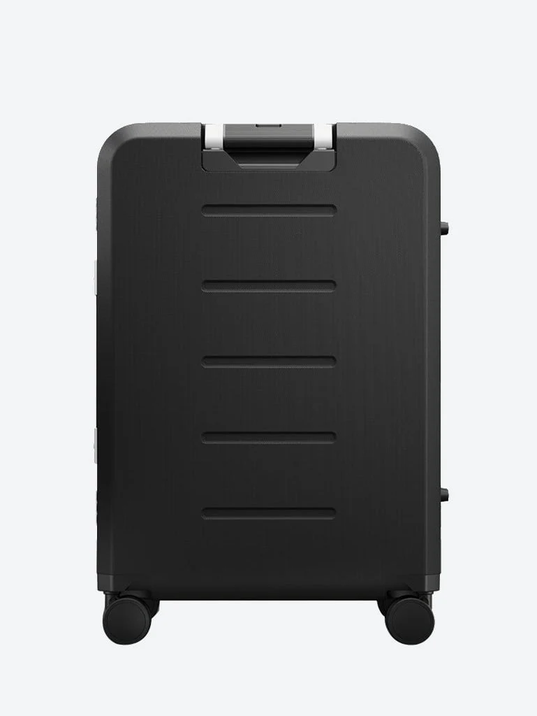 Ramverk pro check-in luggage medium silver - Image 6
