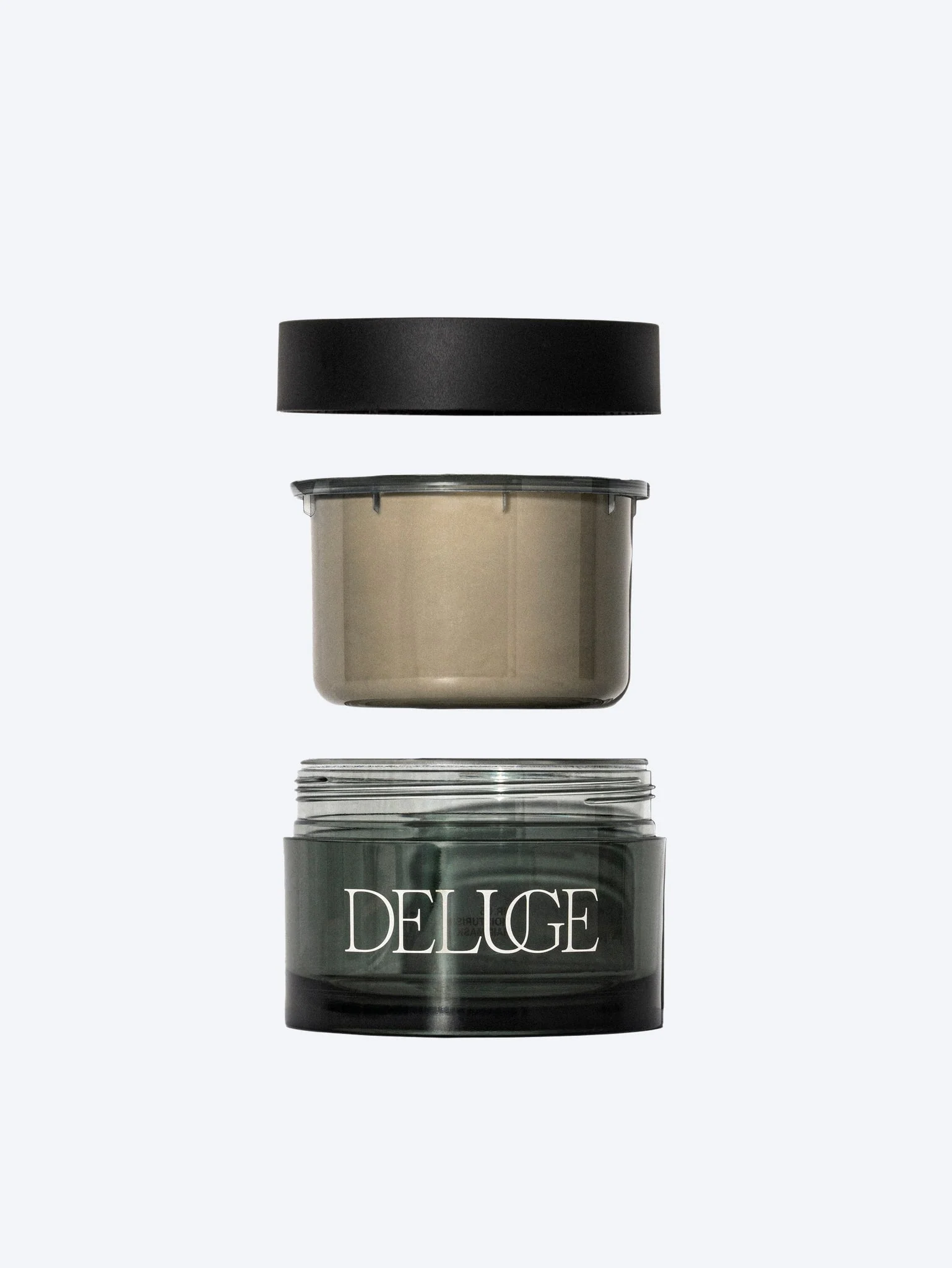 Nr.05 moisturising hair refill mask 200ml