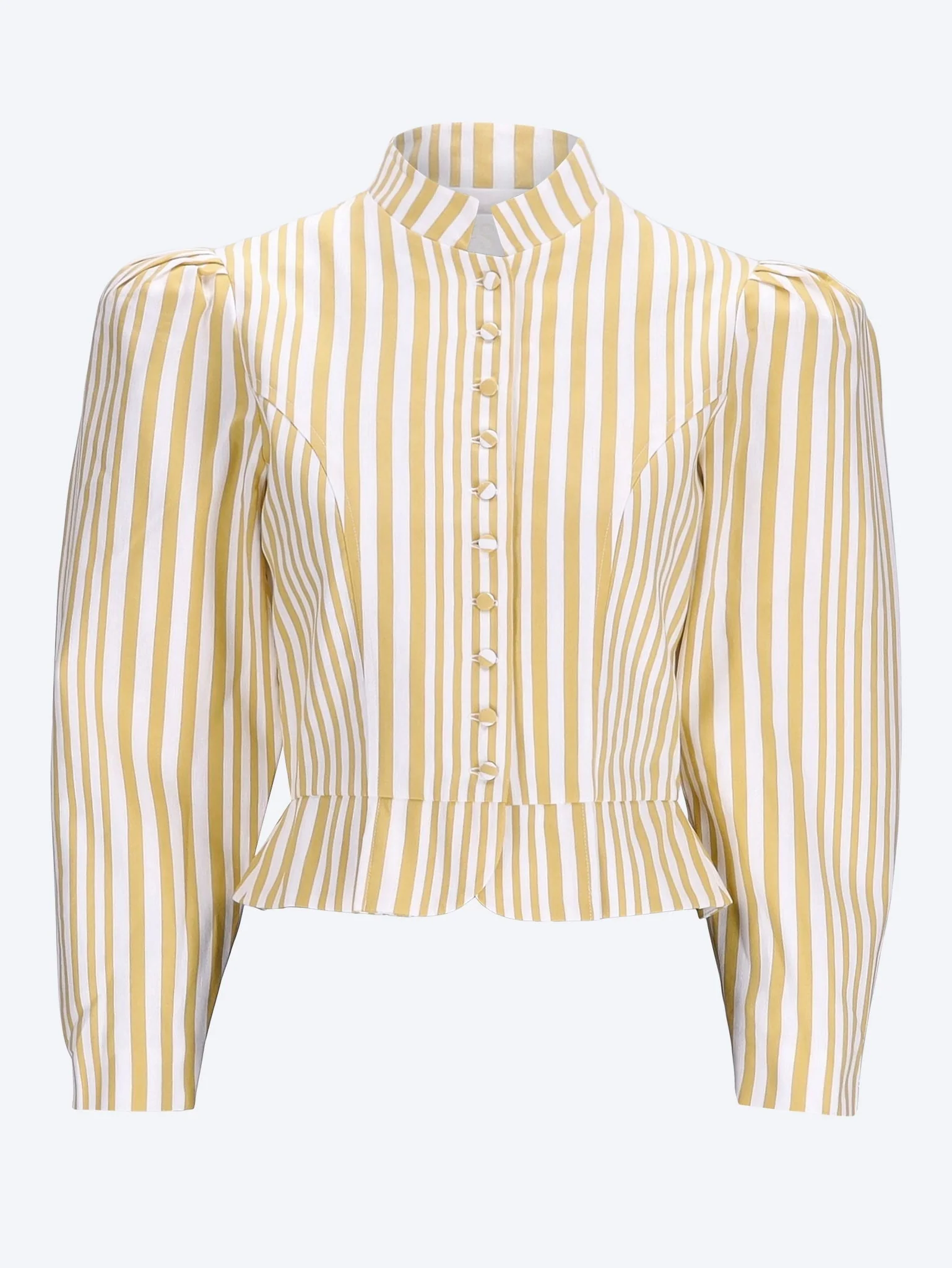 Amoako summer stripes jacket