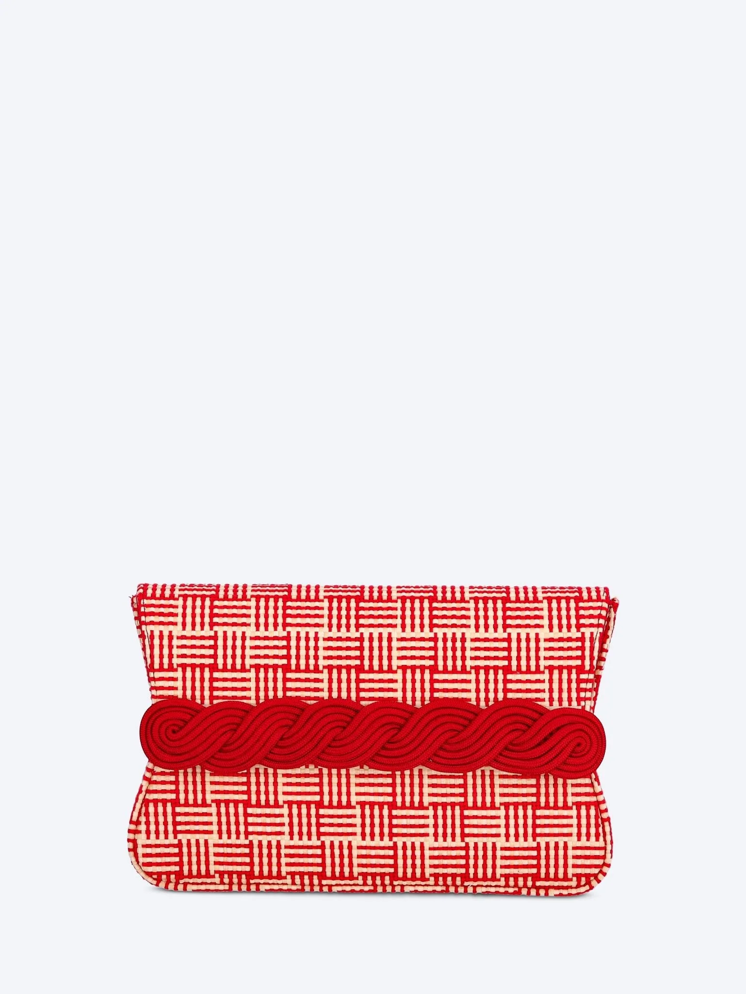 Gerrit straw clutch gerrit