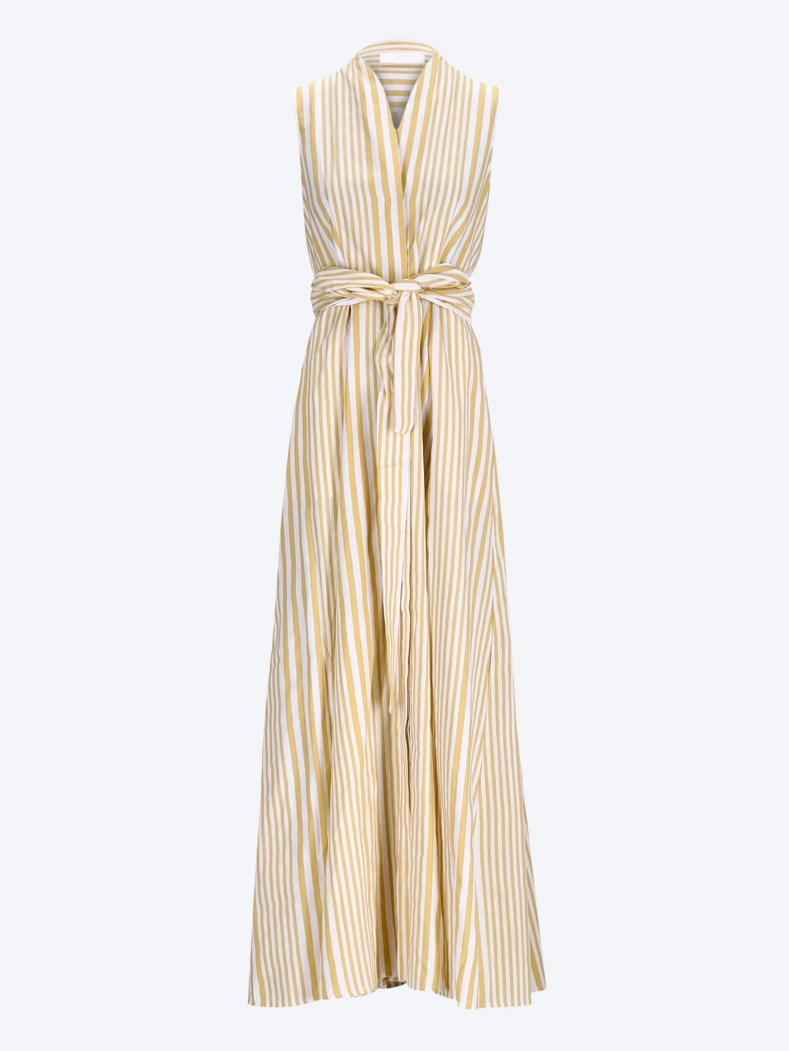 Jeanne summer stripes dress