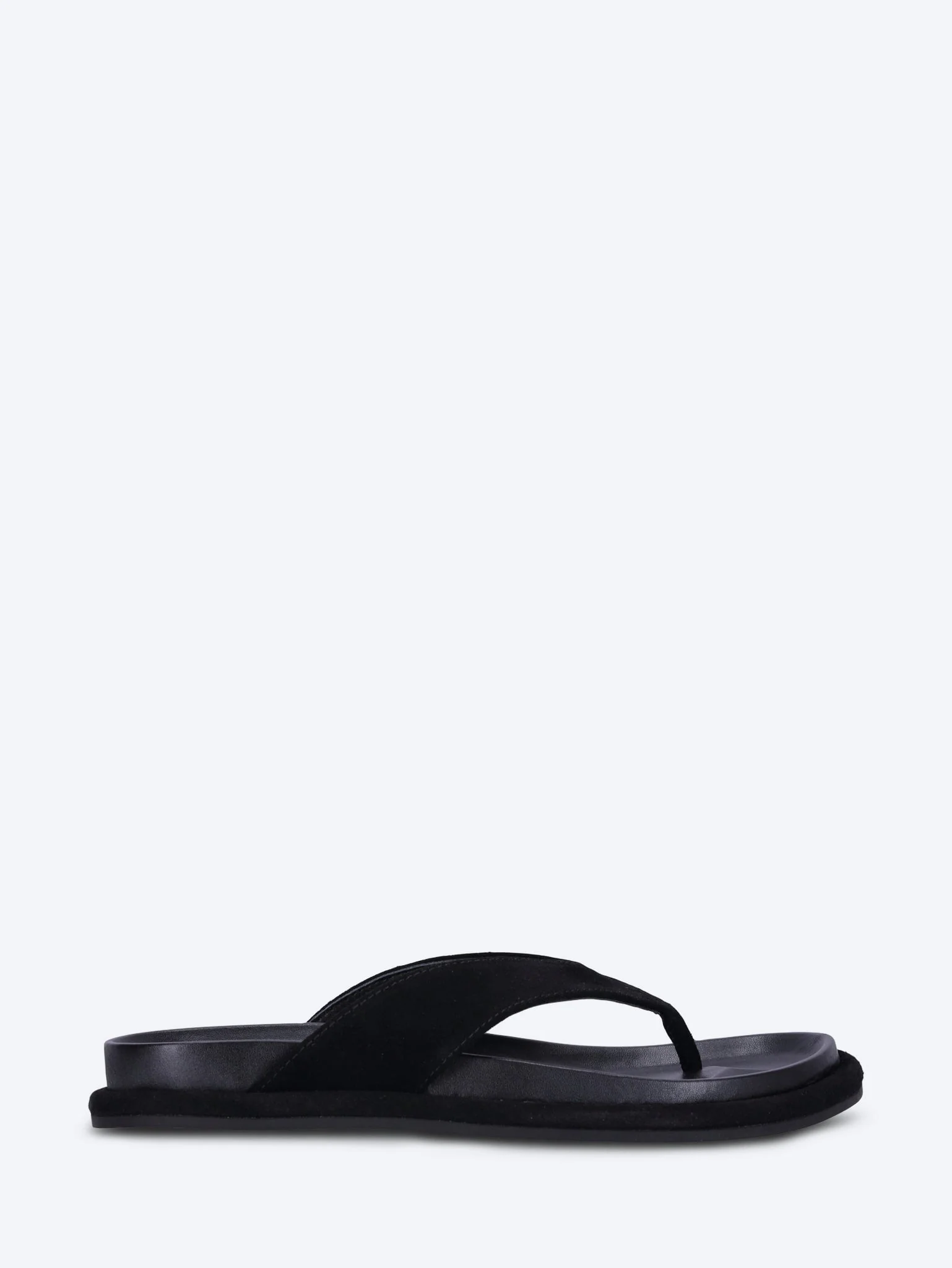 Devon thong sandals