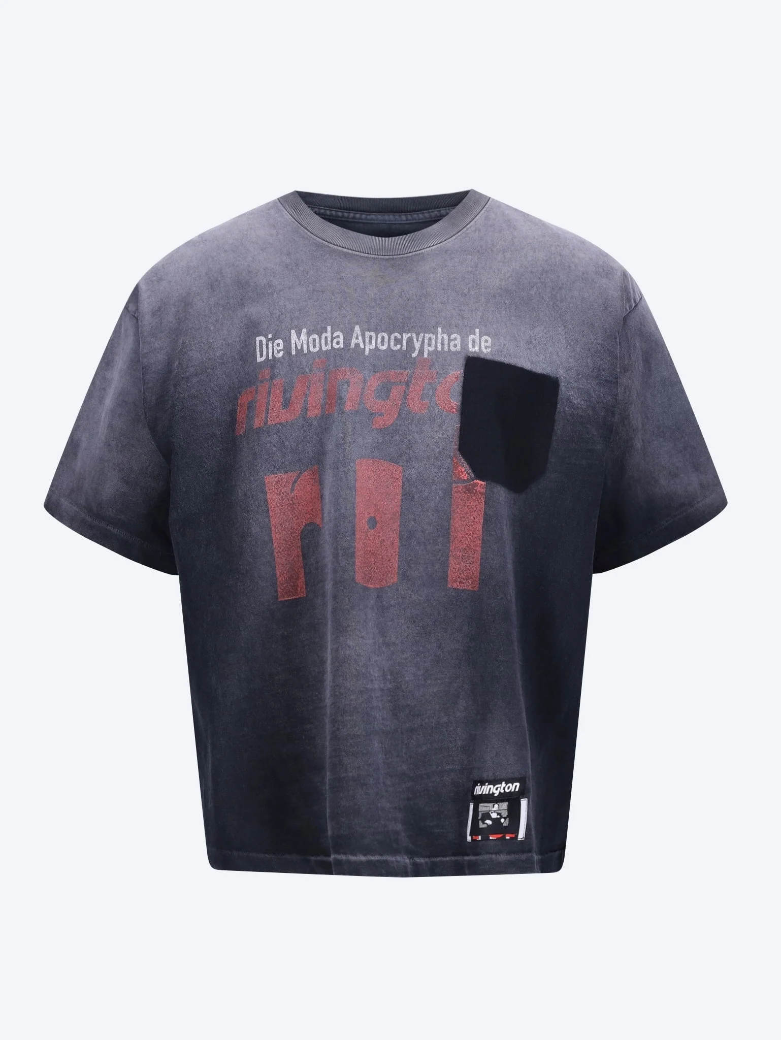 Die moda cva t-shirt