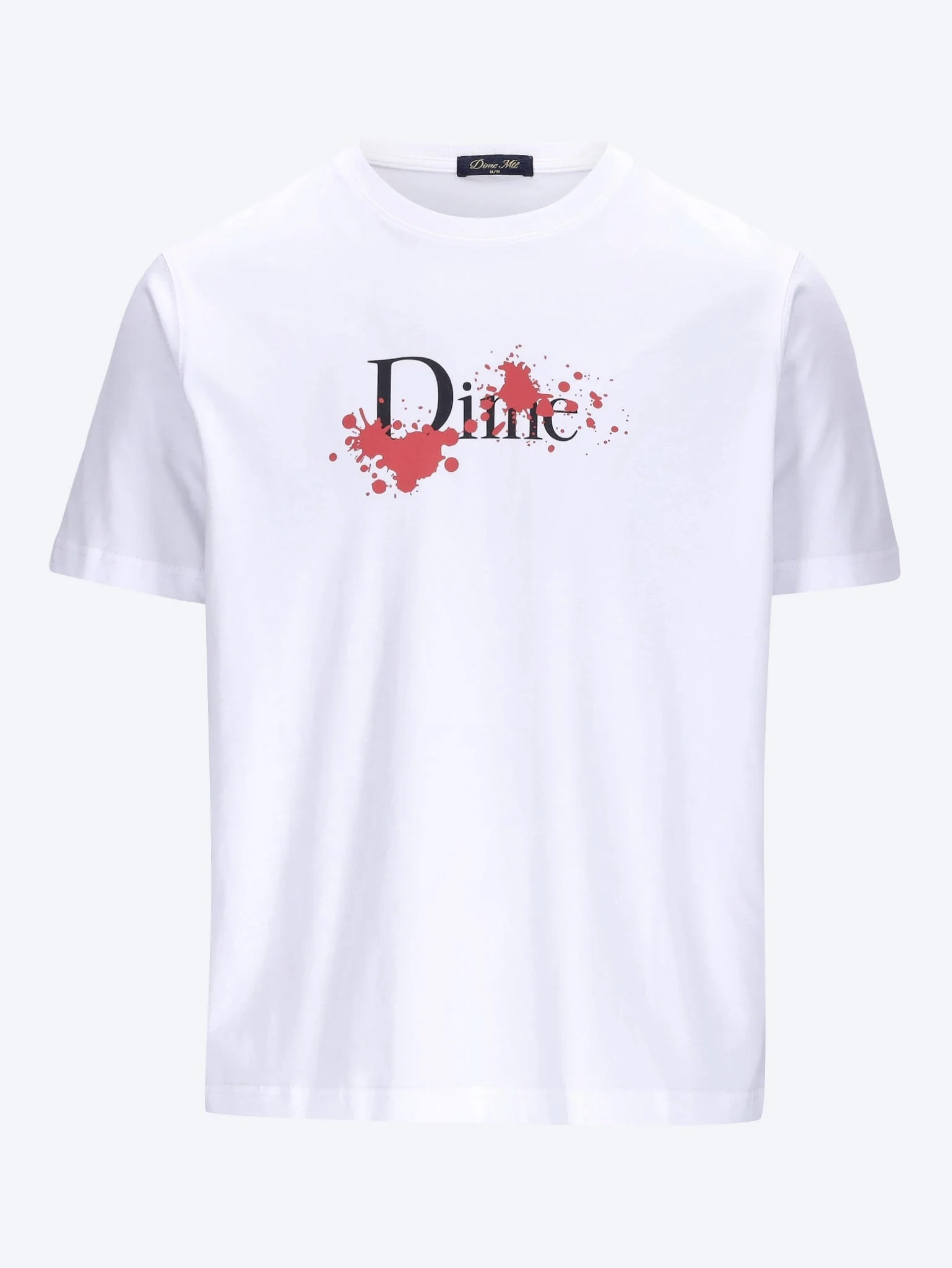 Classic bloody t-shirt