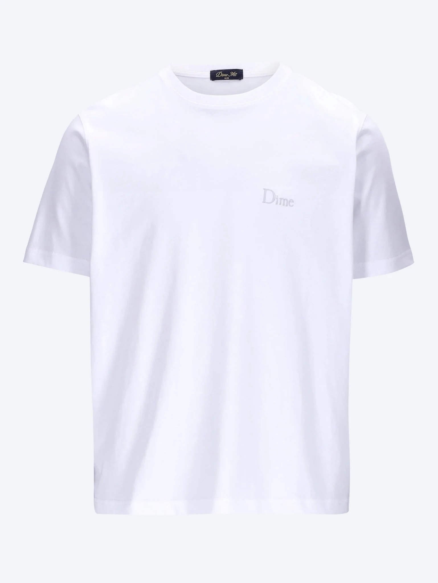 Classic small logo t-shirt