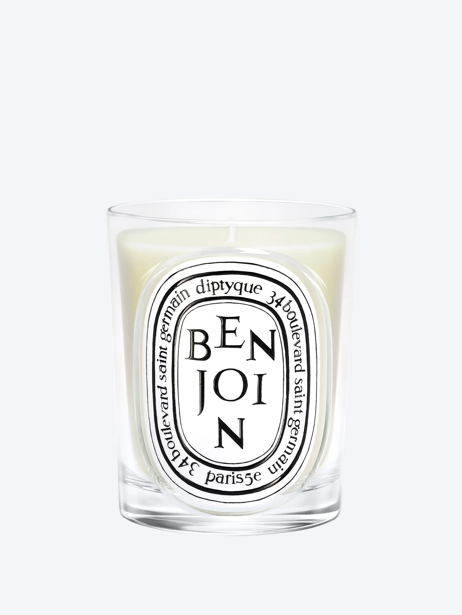 Benjoin candle 190g