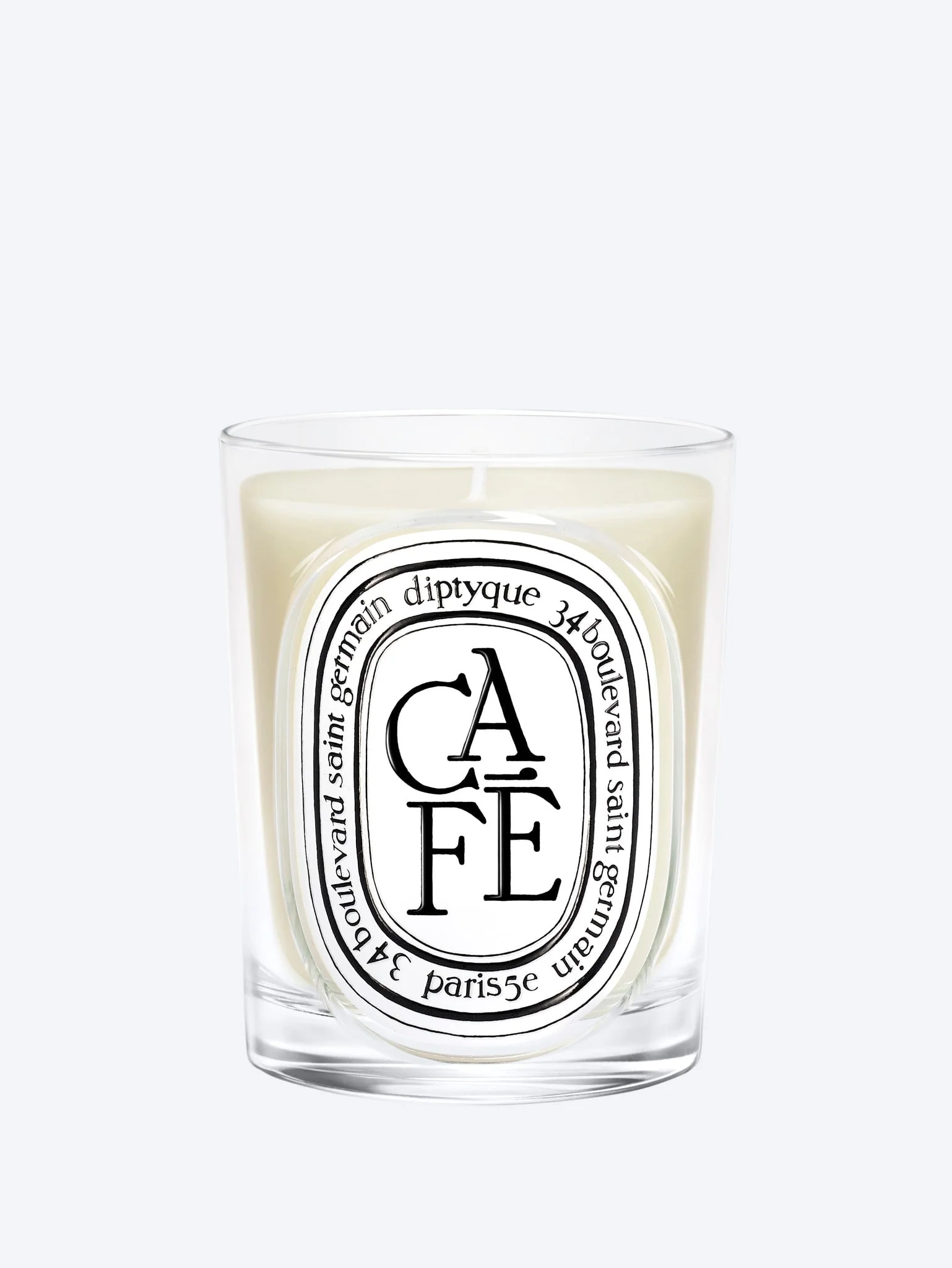 Cafe candle 190g