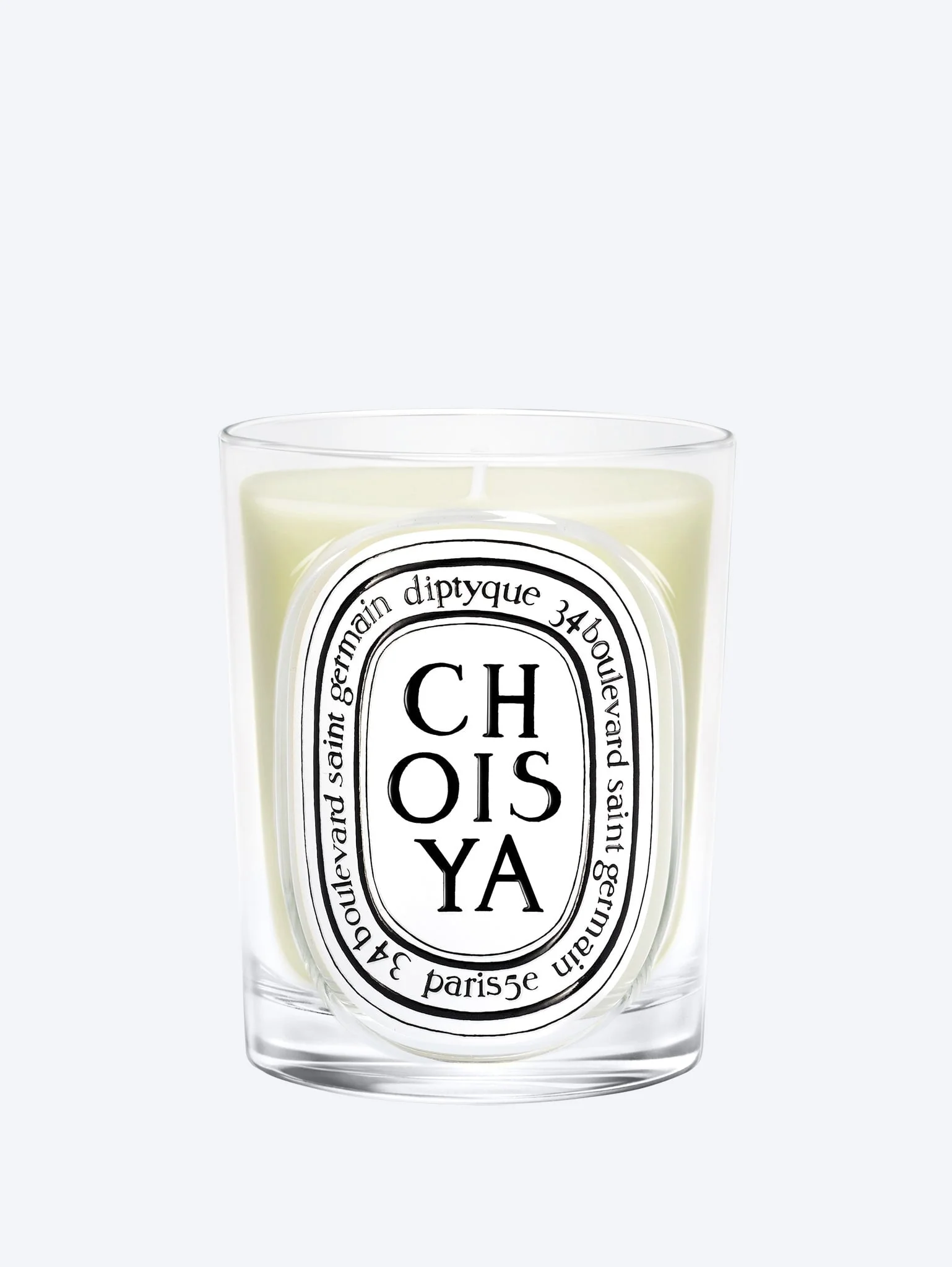 Choisya candle 190g