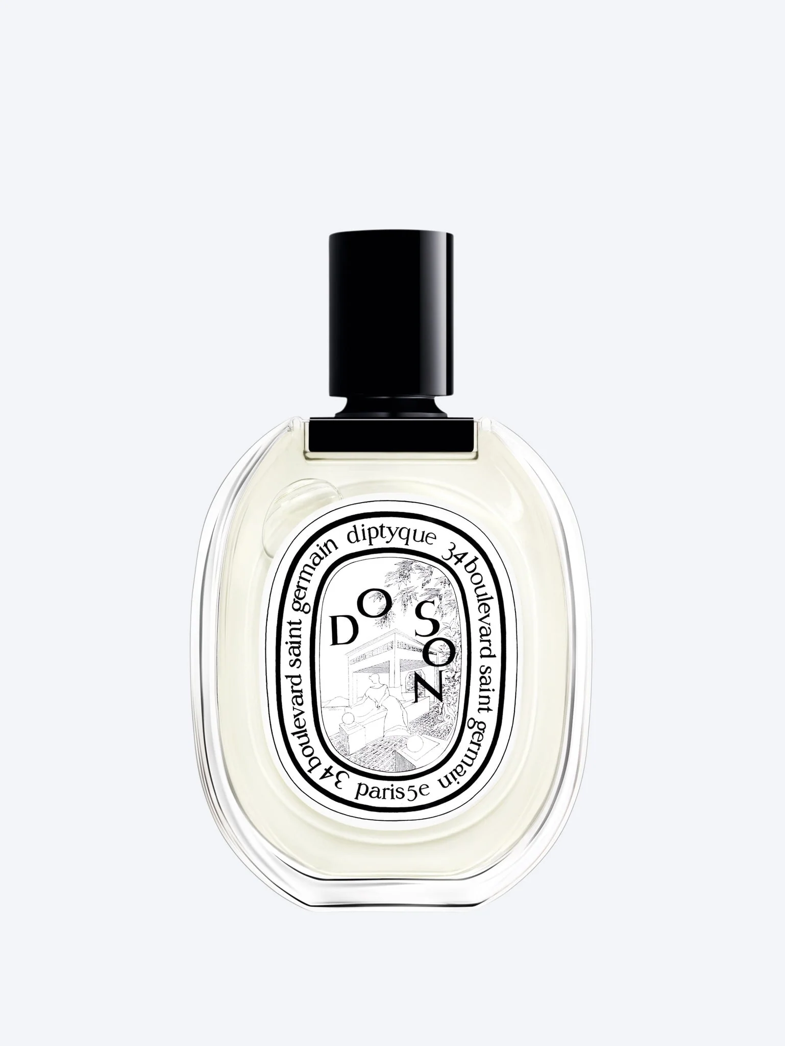 Do son eau de toilette