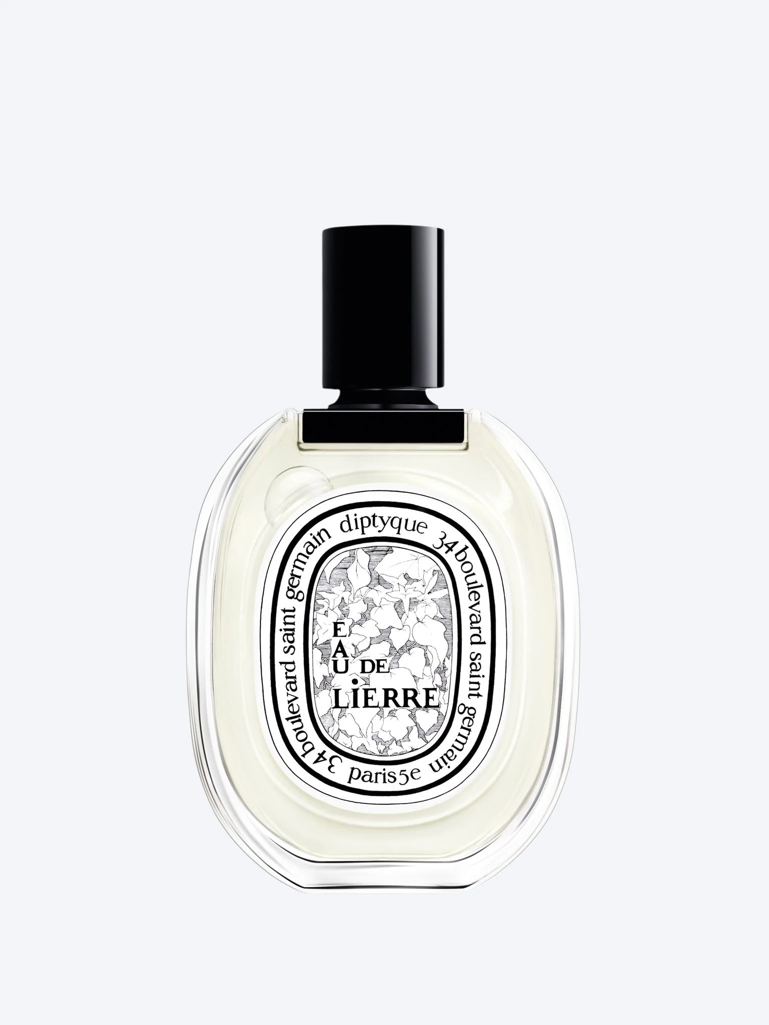Eau de lierre eau de toilette 100ml