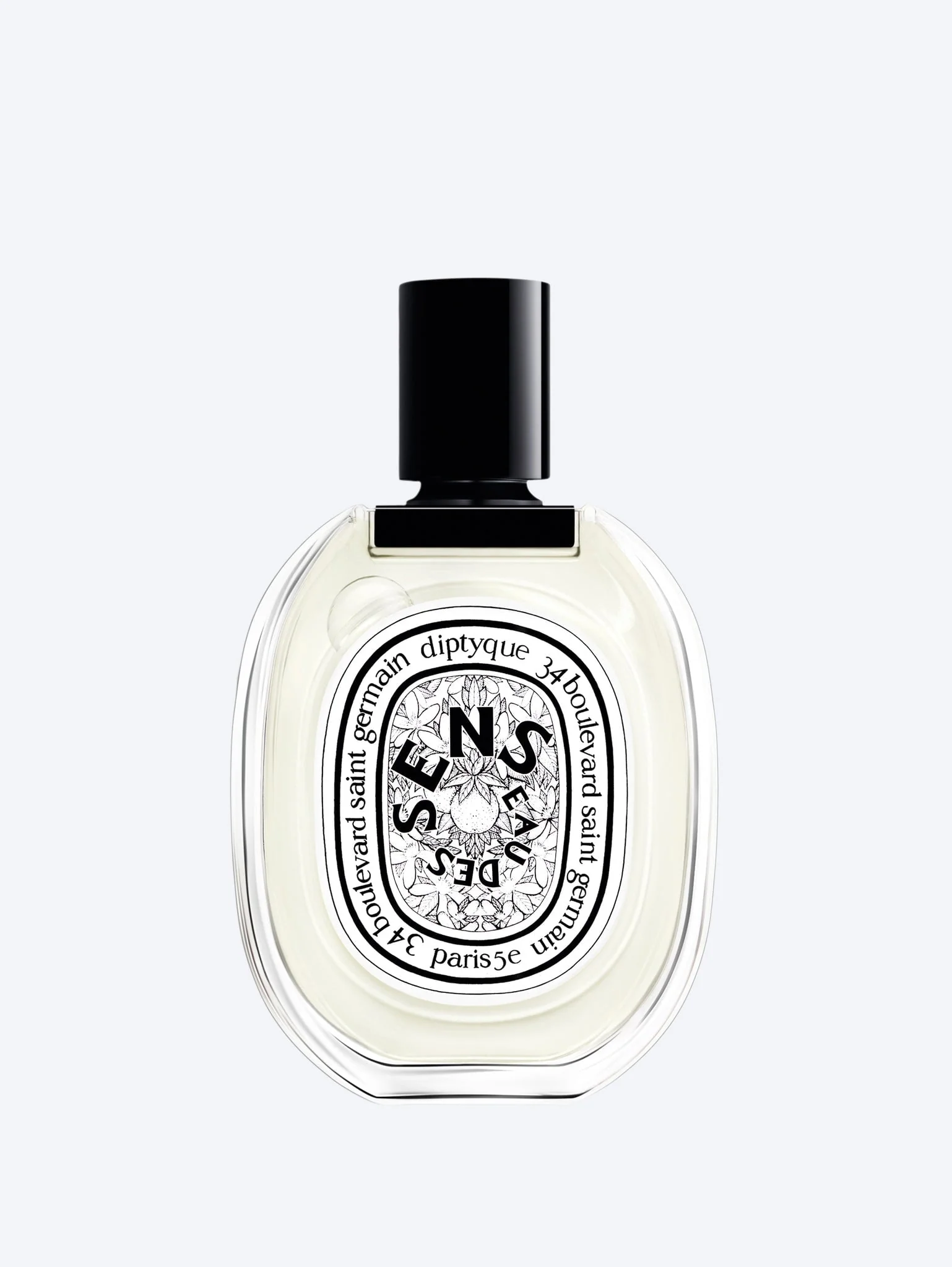 Eau des sens eau de toilette 100ml