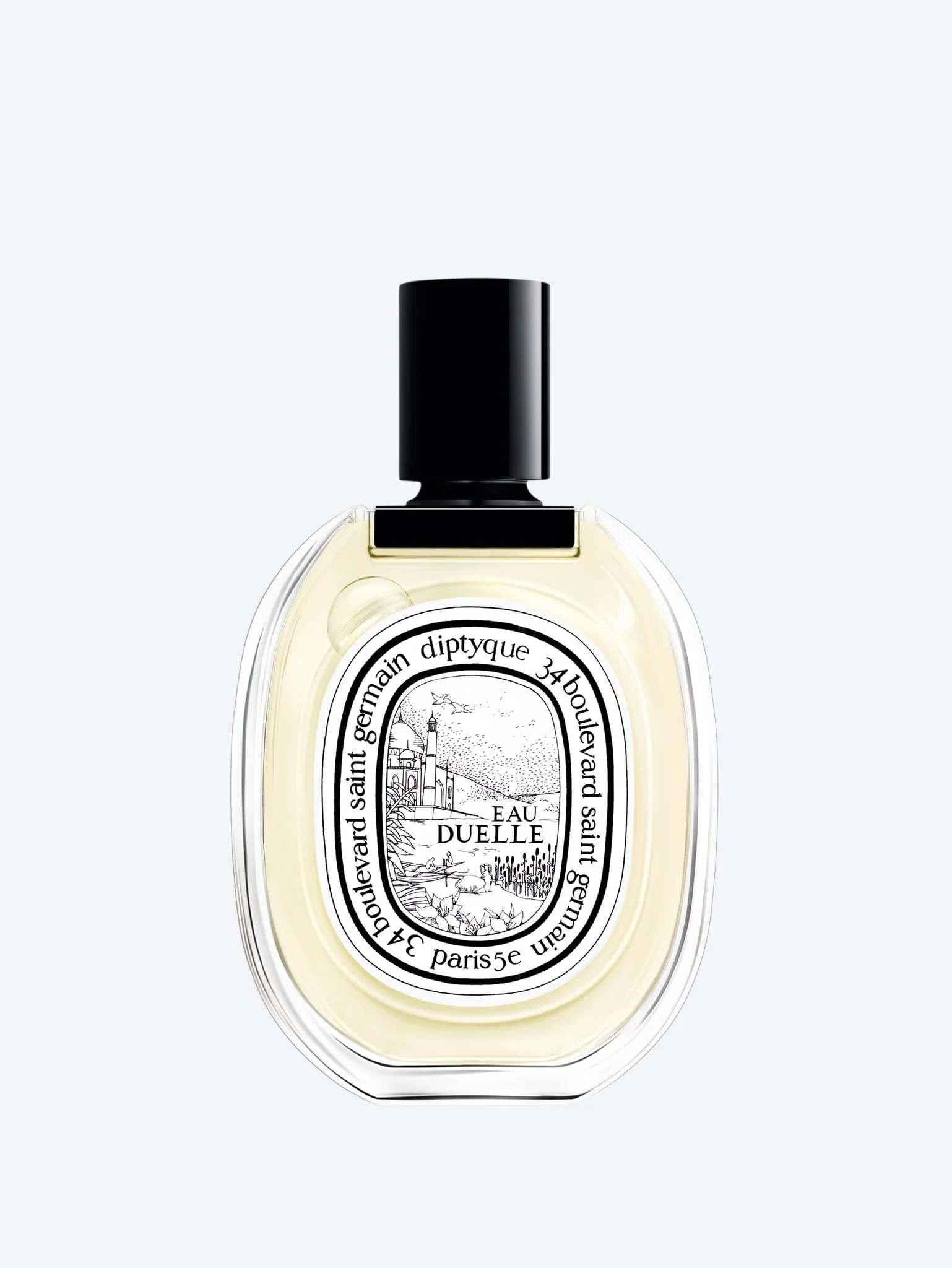 Eau duelle eau de toilette