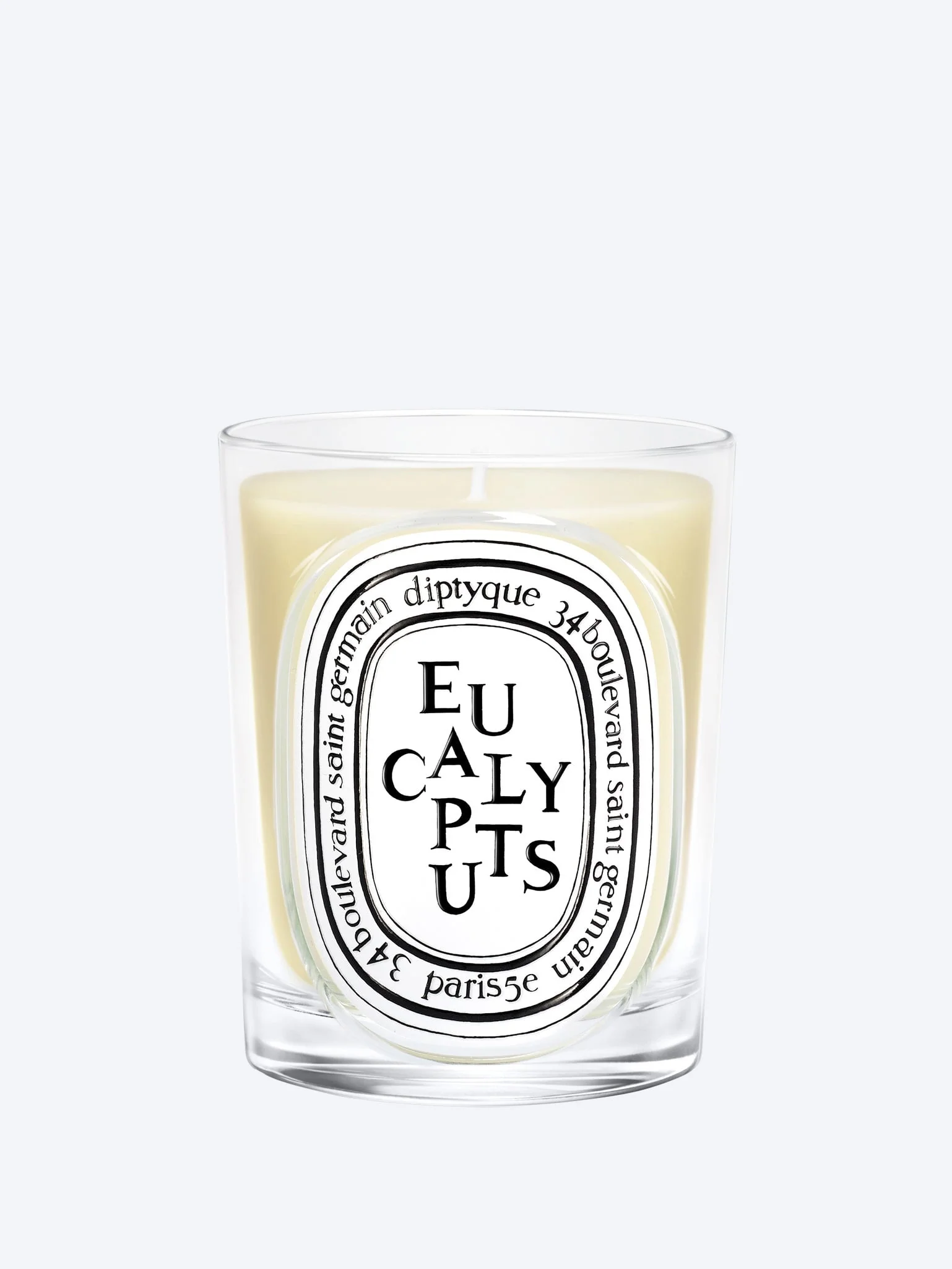Eucalyptus candle 190g