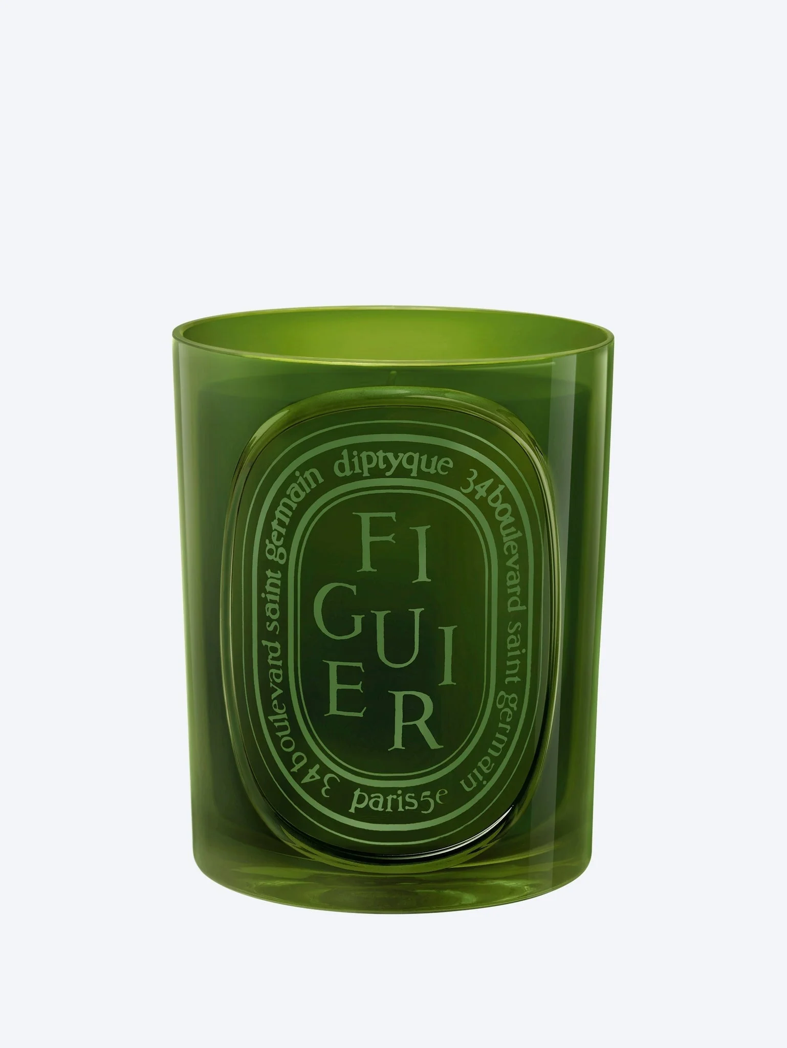 Figuier candle
