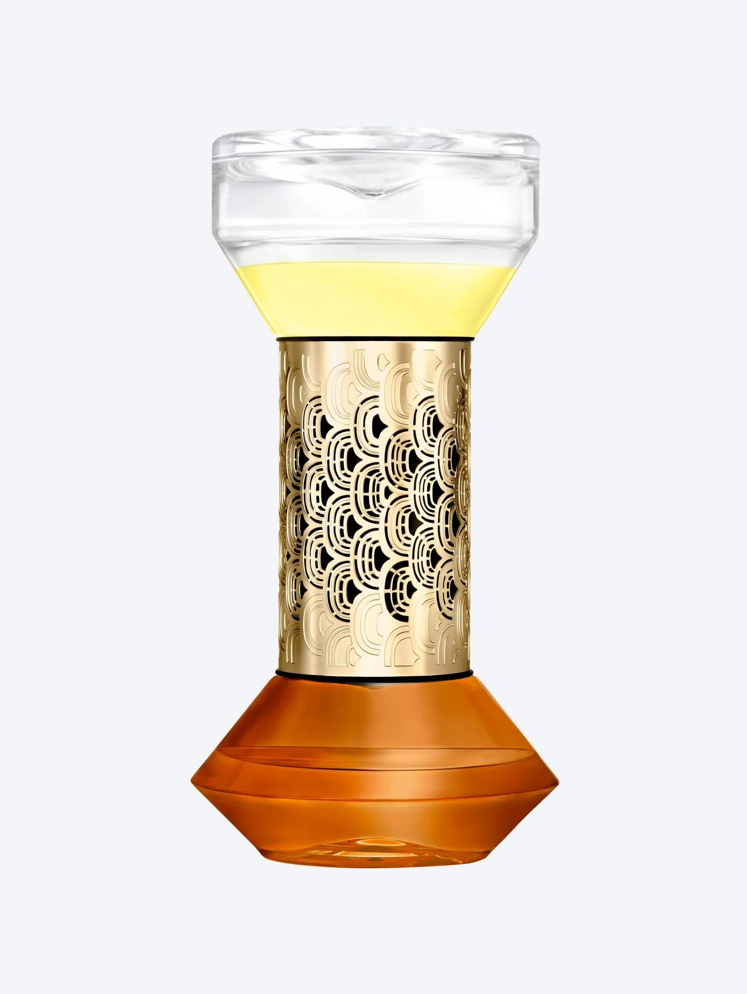Fleur d oranger hourglass 75ml