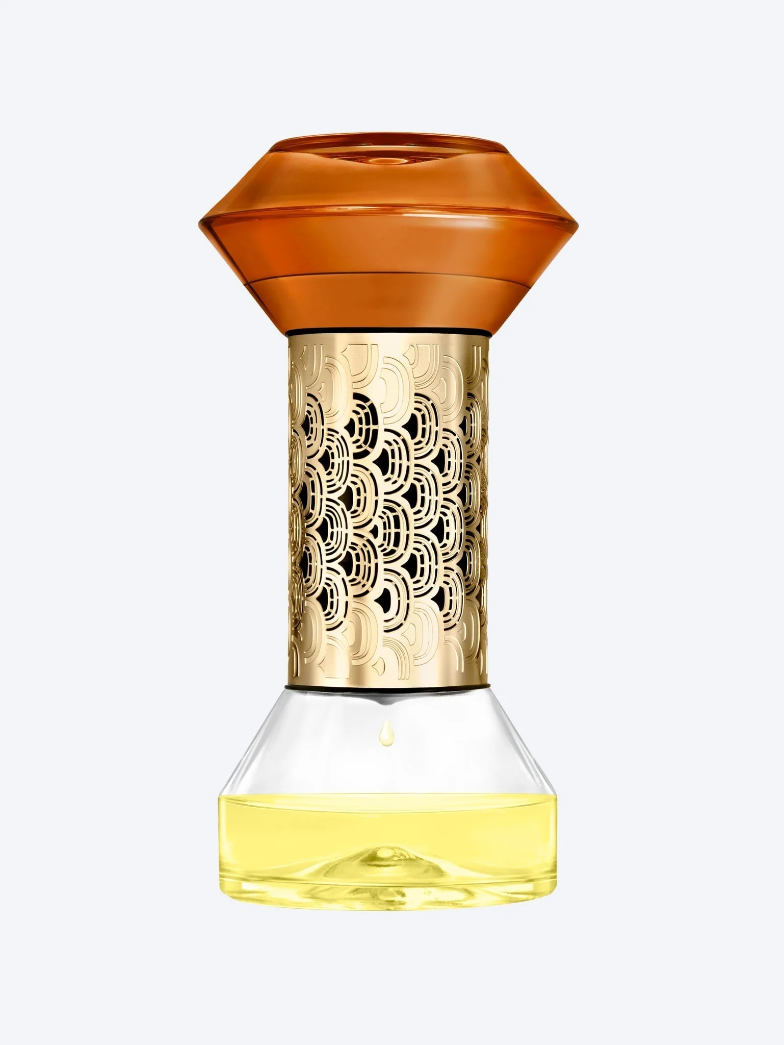 Fleur d oranger hourglass 75ml - Image 2