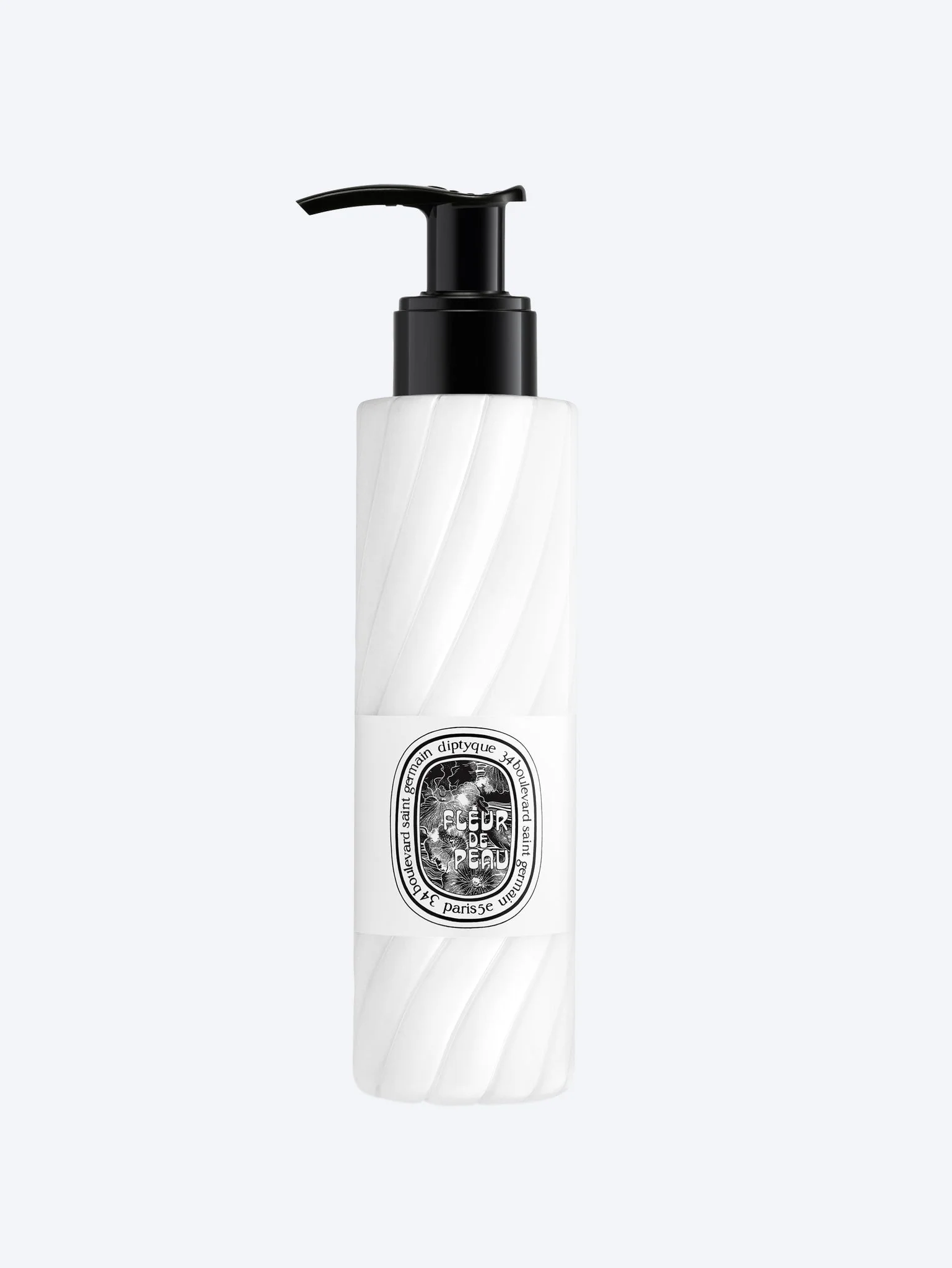 Fleur de peau hand and body lotion 200ml