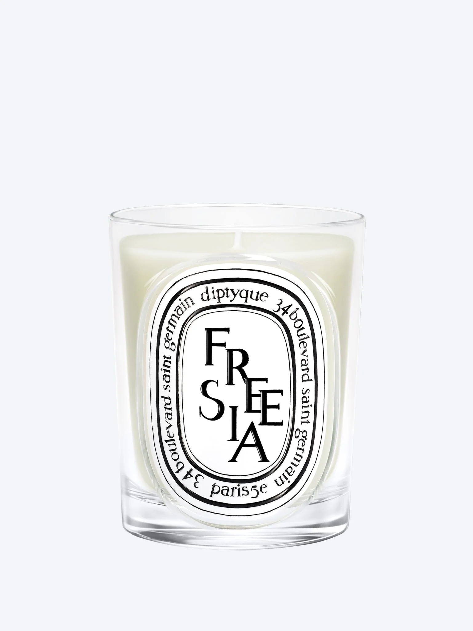 Freesia candle 190g