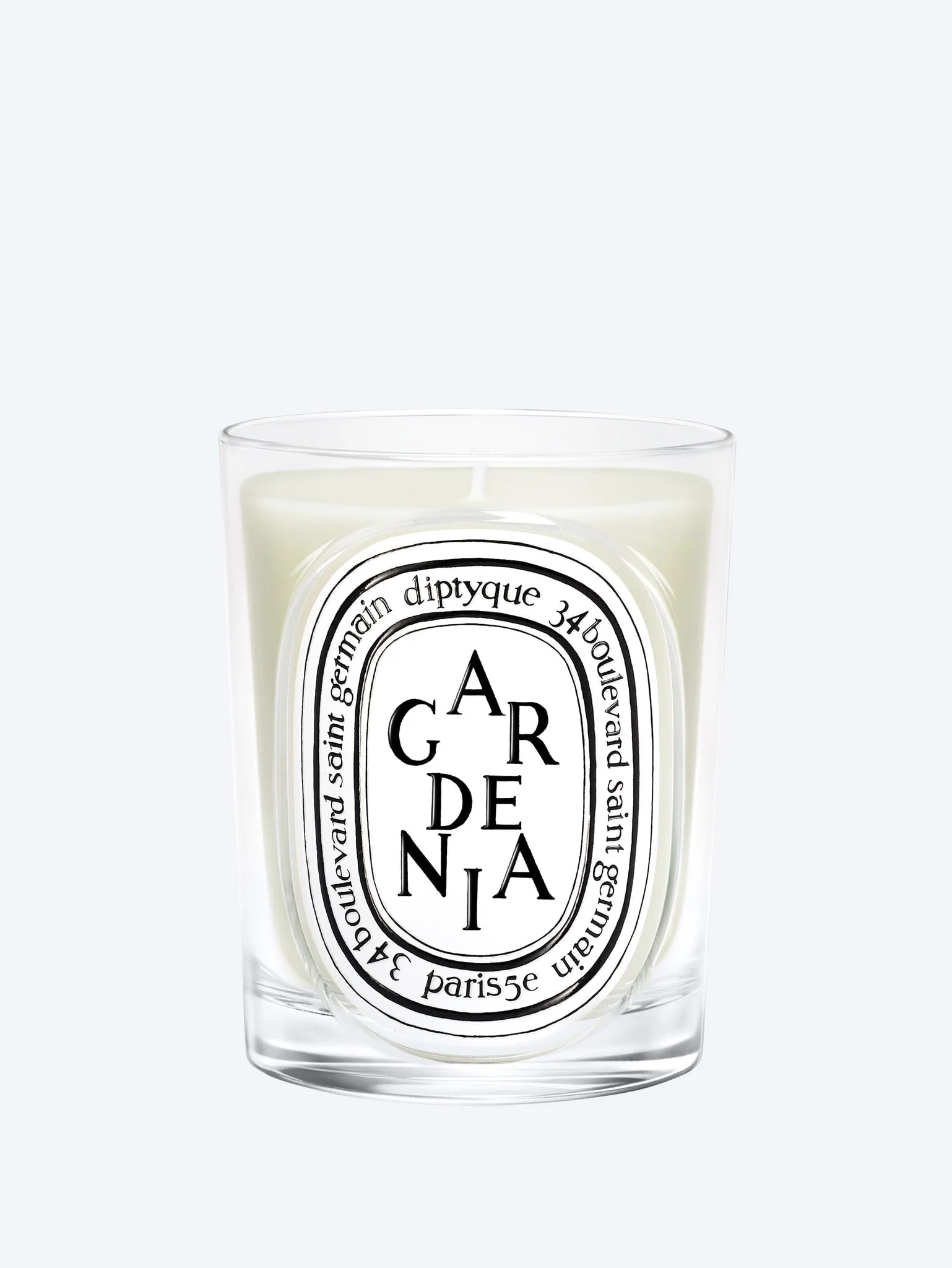 Gardenia candle 190g