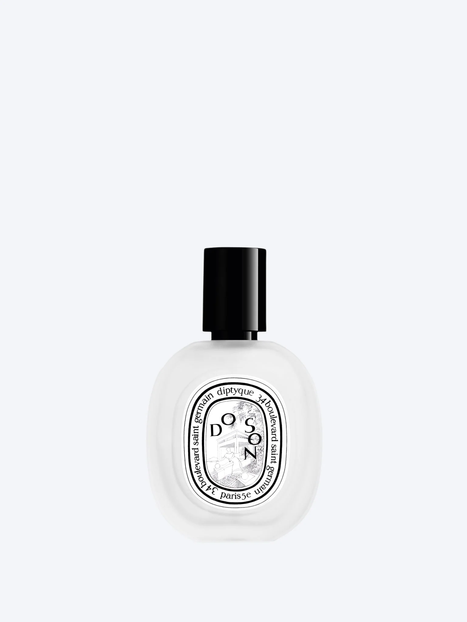 Hair mist do son