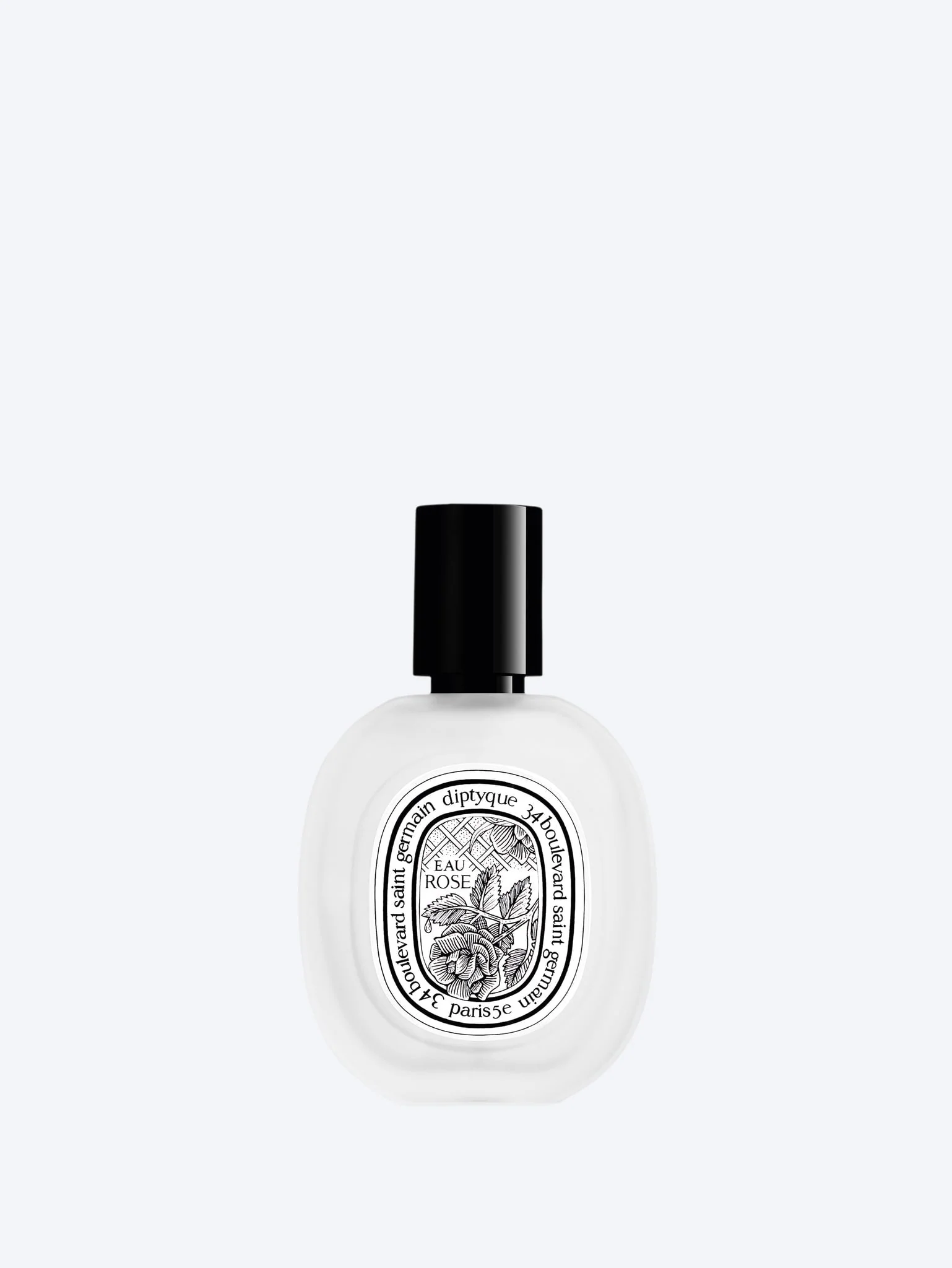 Hair mist eau rose 30ml